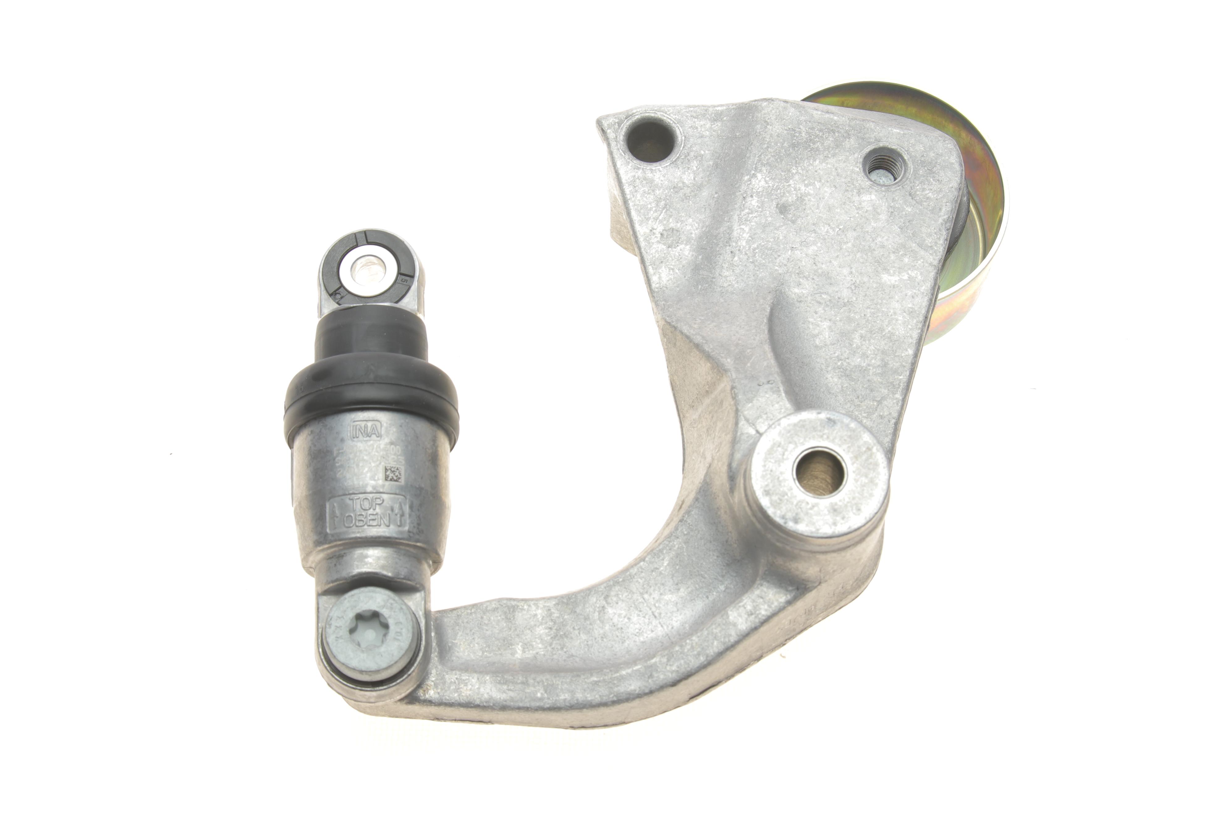 Натяжитель ремня генератора Honda Accord/Civic 2.0i 05-