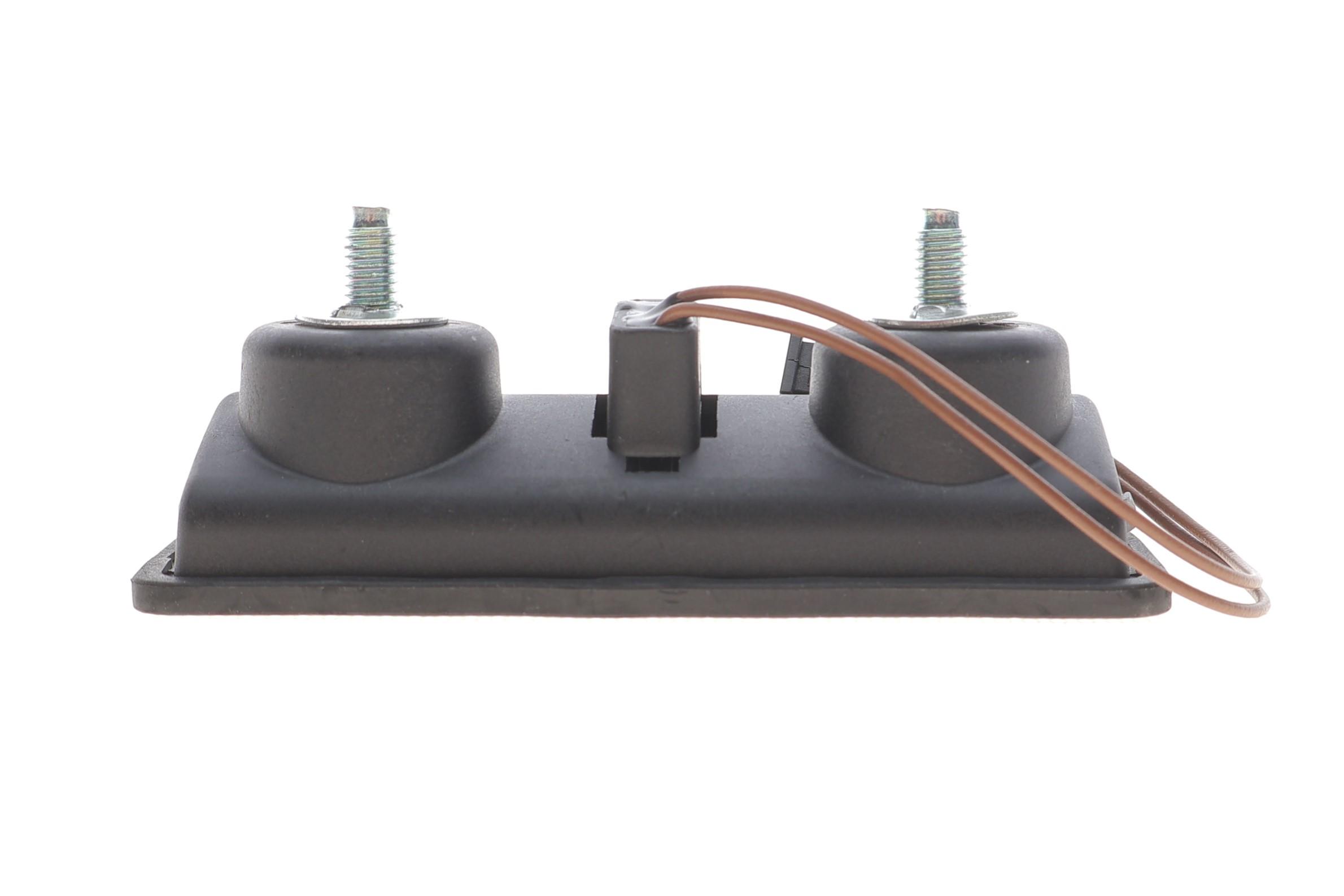 Ручка открывания багажника Skoda Fabia 99-07