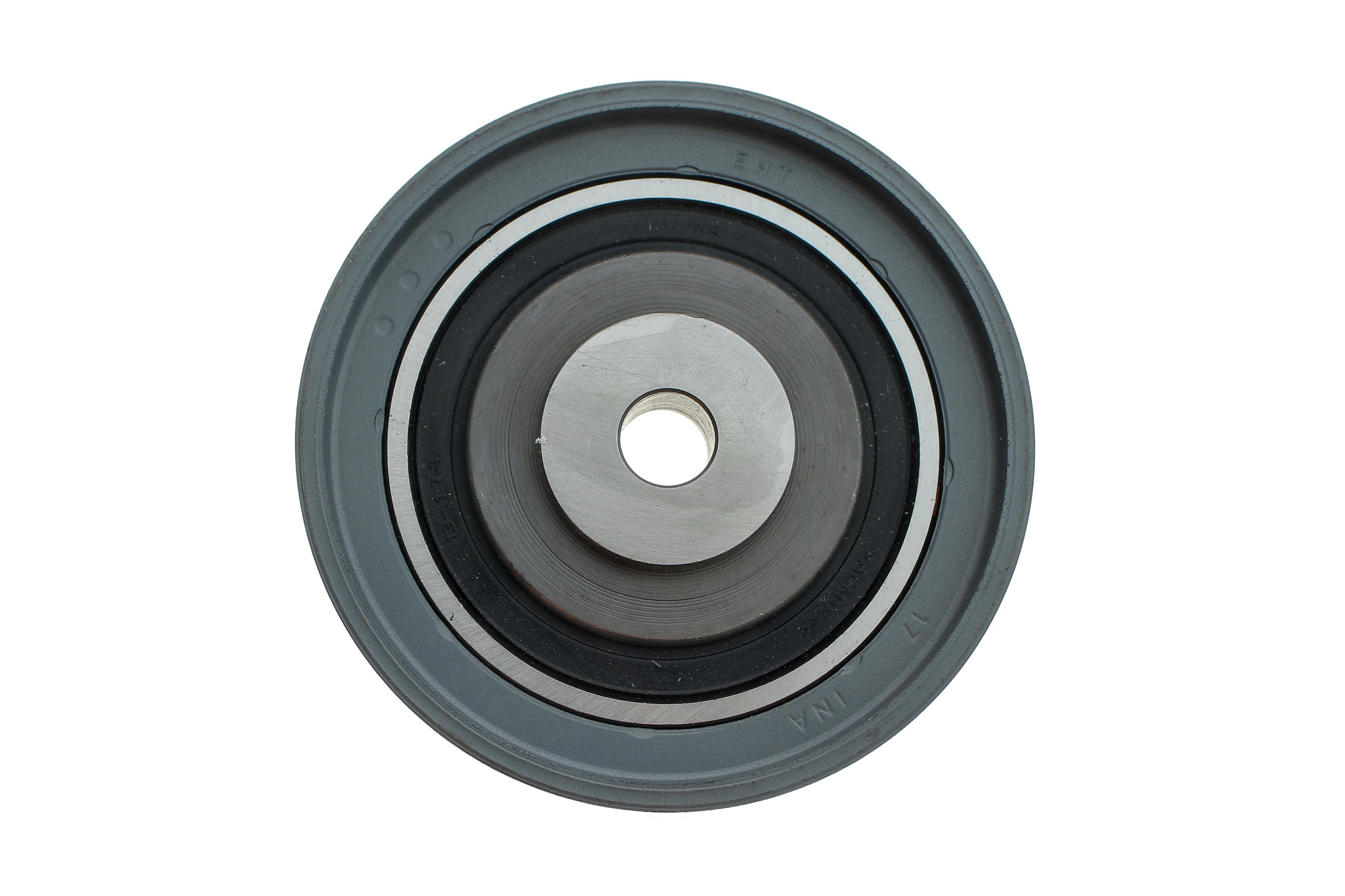 Ролик ГРМ Audi A3/A4/A6/Skoda Octavia/Superb 2.0D 03- (паразитный) (80x34х15)