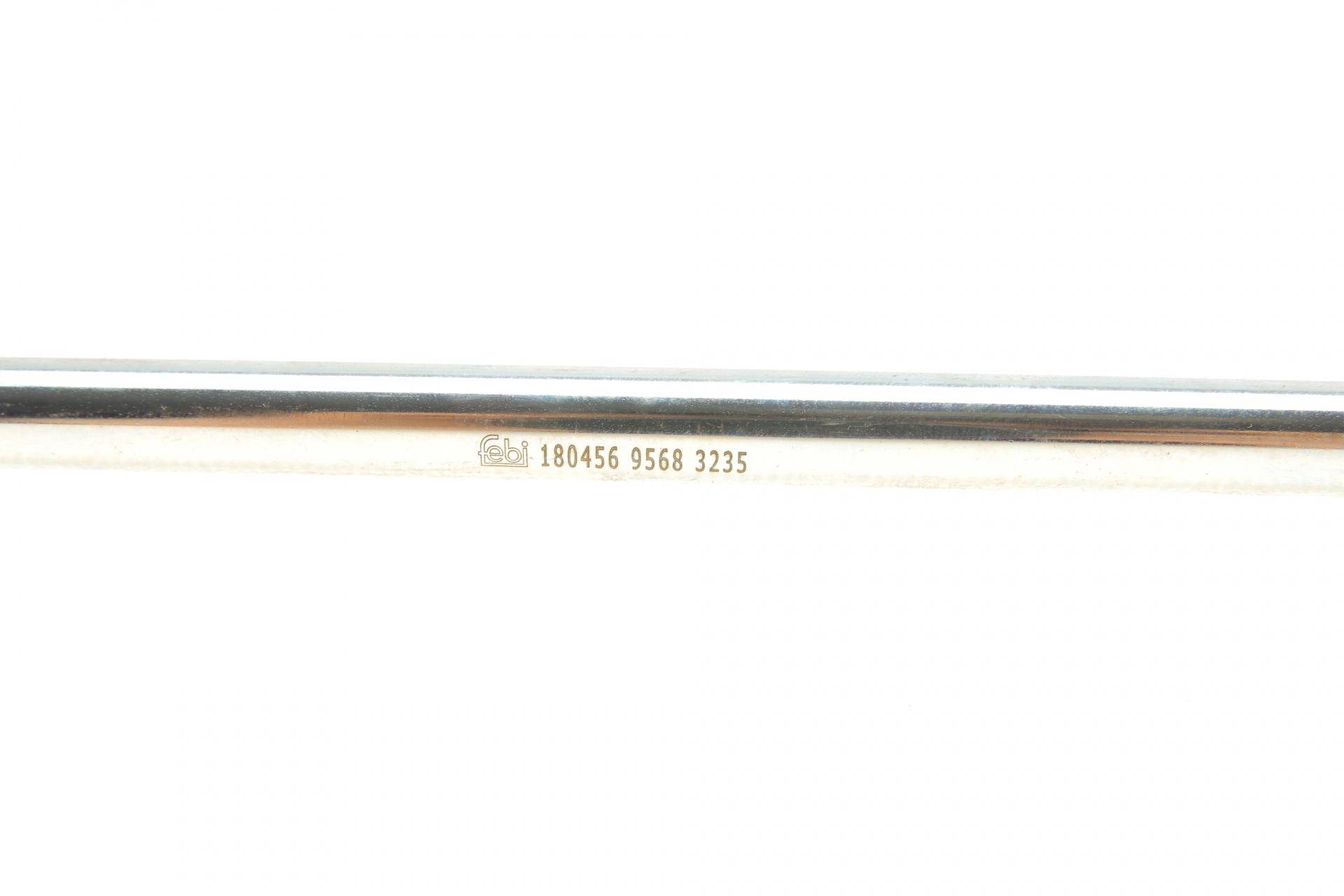 Тяга стабілізатора (переднього) (L) MB Vito (W447) 2.2CDI 14- (L=347mm)