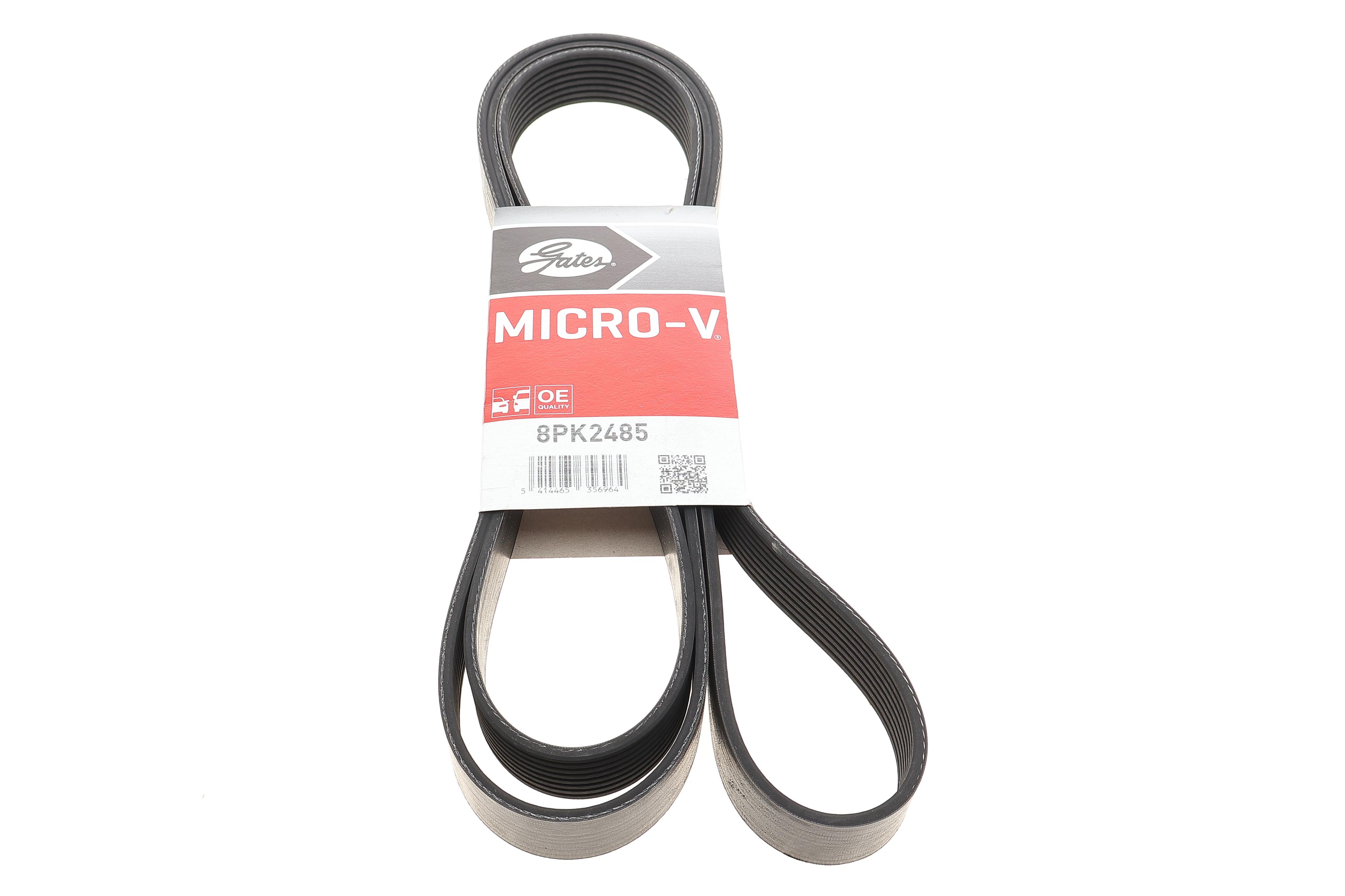 Ремень генератора Jeep Grand Cherokee II 3.1TD 99-01