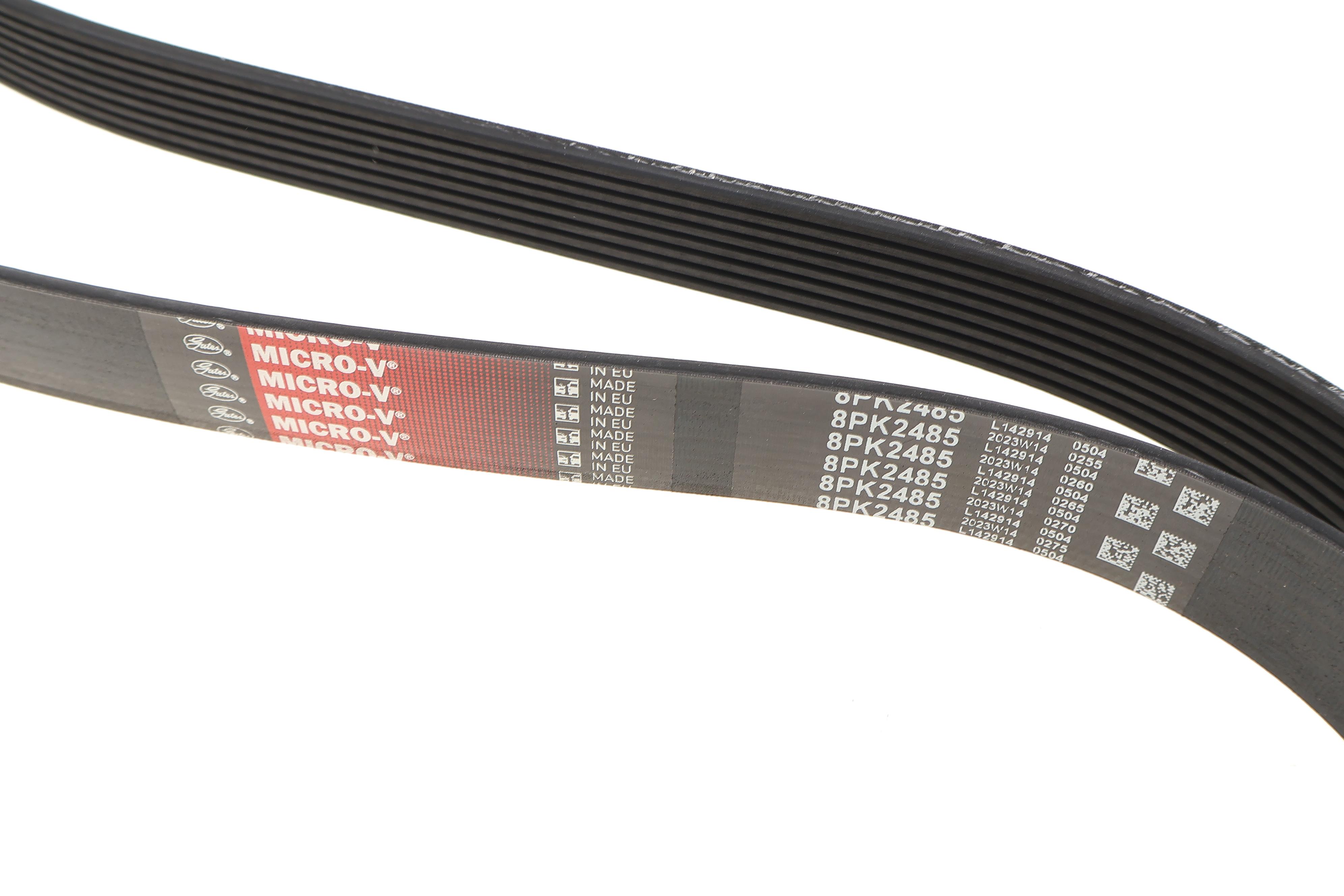 Ремень генератора Jeep Grand Cherokee II 3.1TD 99-01