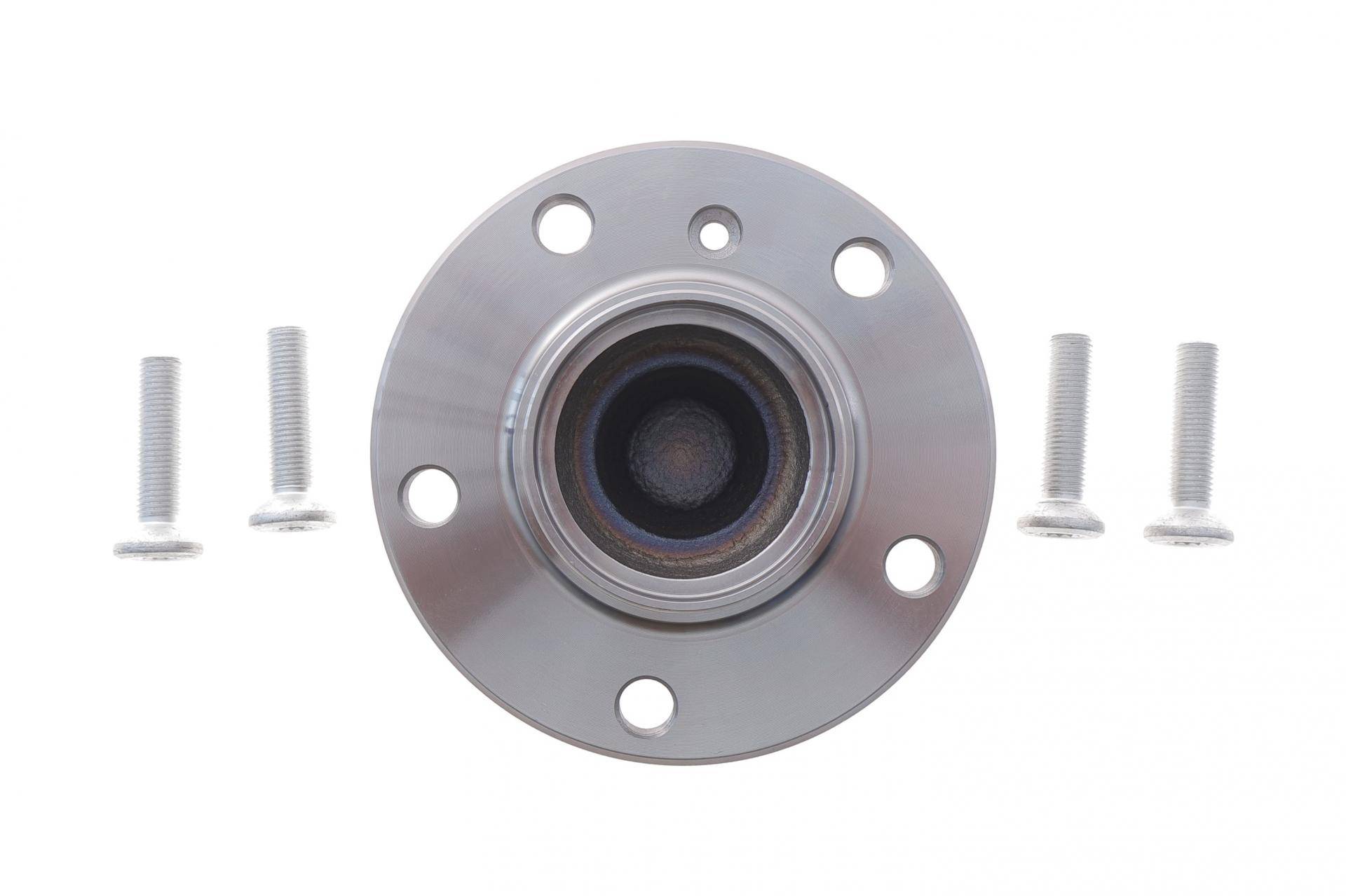 Підшипник маточини (передньої) BMW 1 (F20)/2 (F23)/3 (F34)/4 (F32/F83) 11-