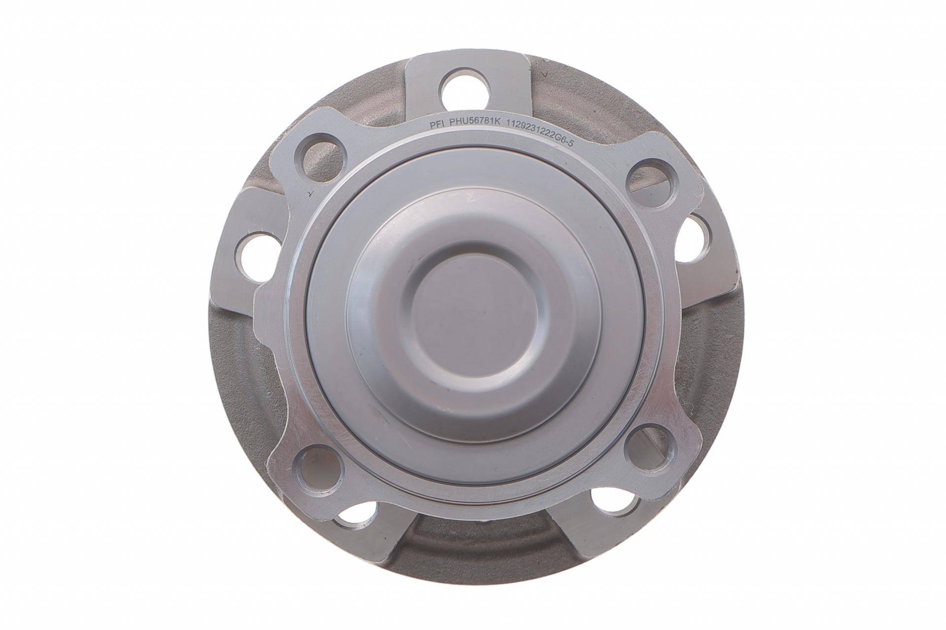 Підшипник маточини (передньої) BMW 1 (F20)/2 (F23)/3 (F34)/4 (F32/F83) 11-