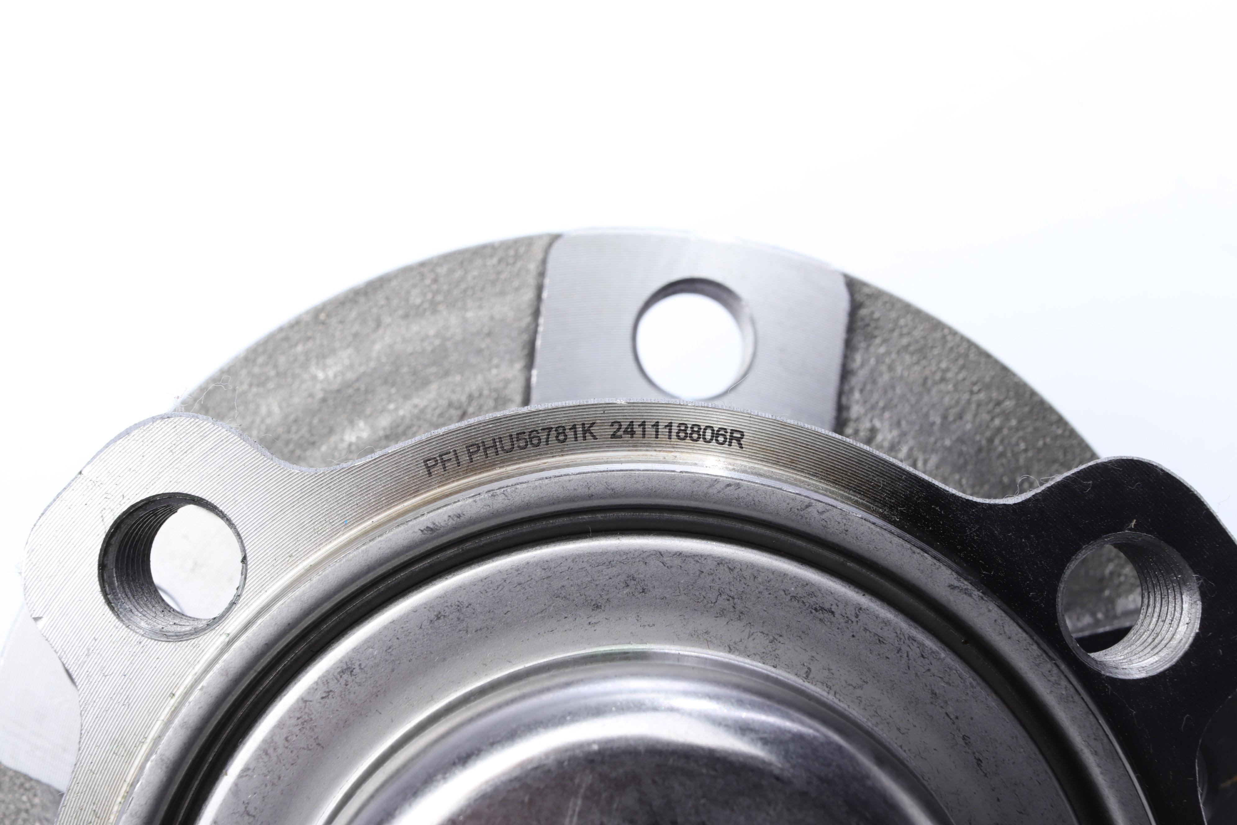 Підшипник маточини (передньої) BMW 1 (F20)/2 (F23)/3 (F34)/4 (F32/F83) 11-