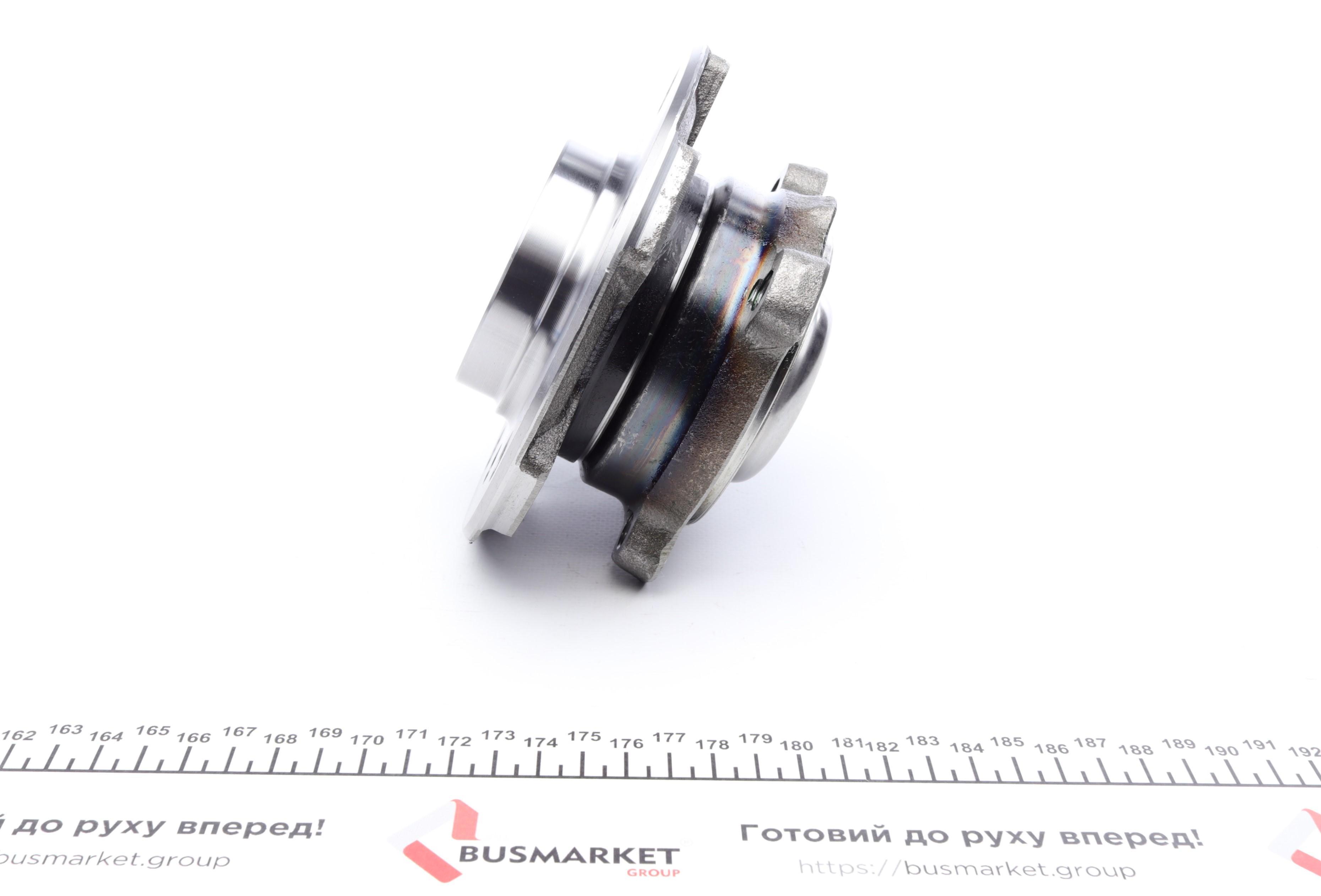 Підшипник маточини (передньої) BMW 1 (F20)/2 (F23)/3 (F34)/4 (F32/F83) 11-