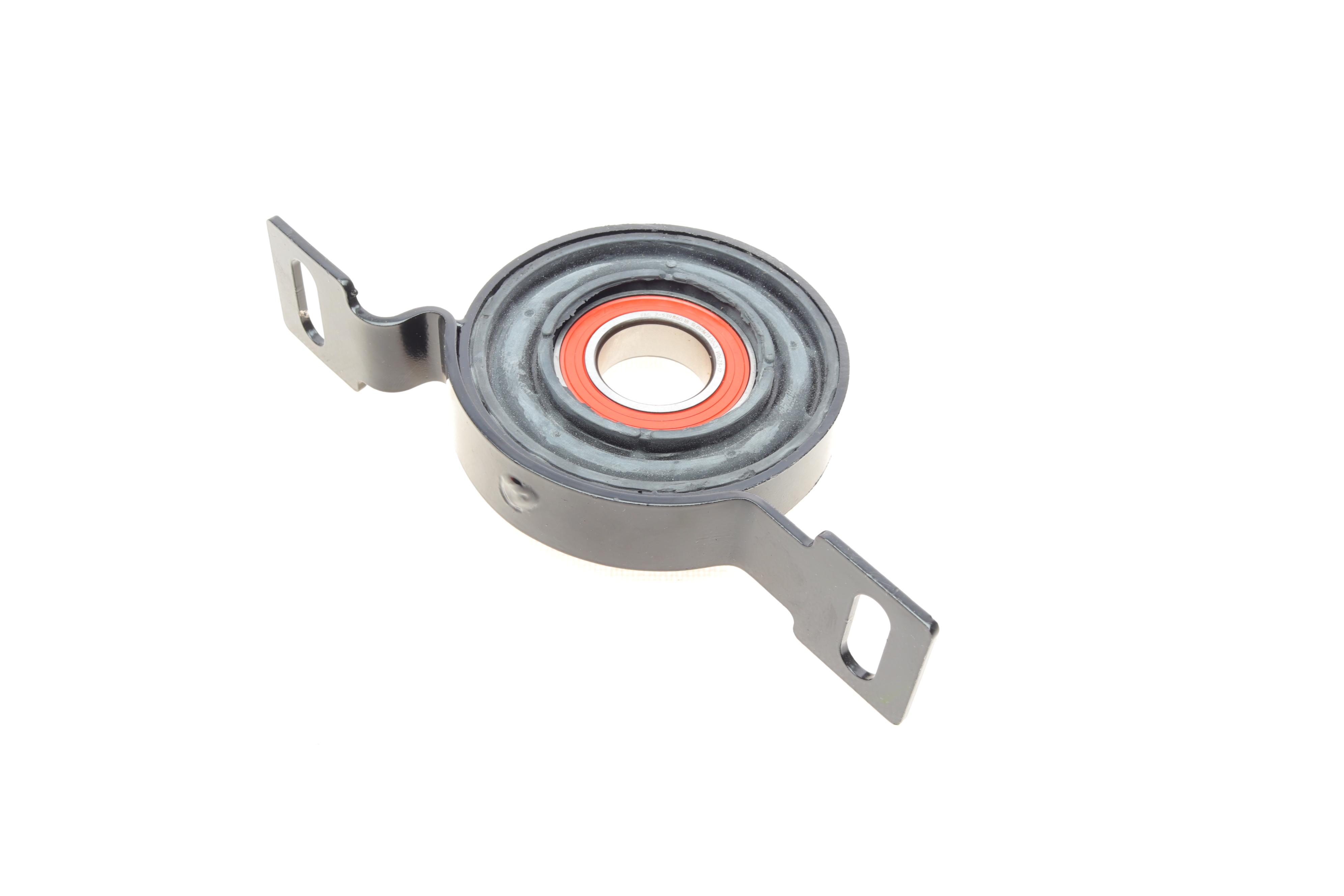 Підшипник підвісний Dacia Duster 1.5dCi/1.6 16V 10-