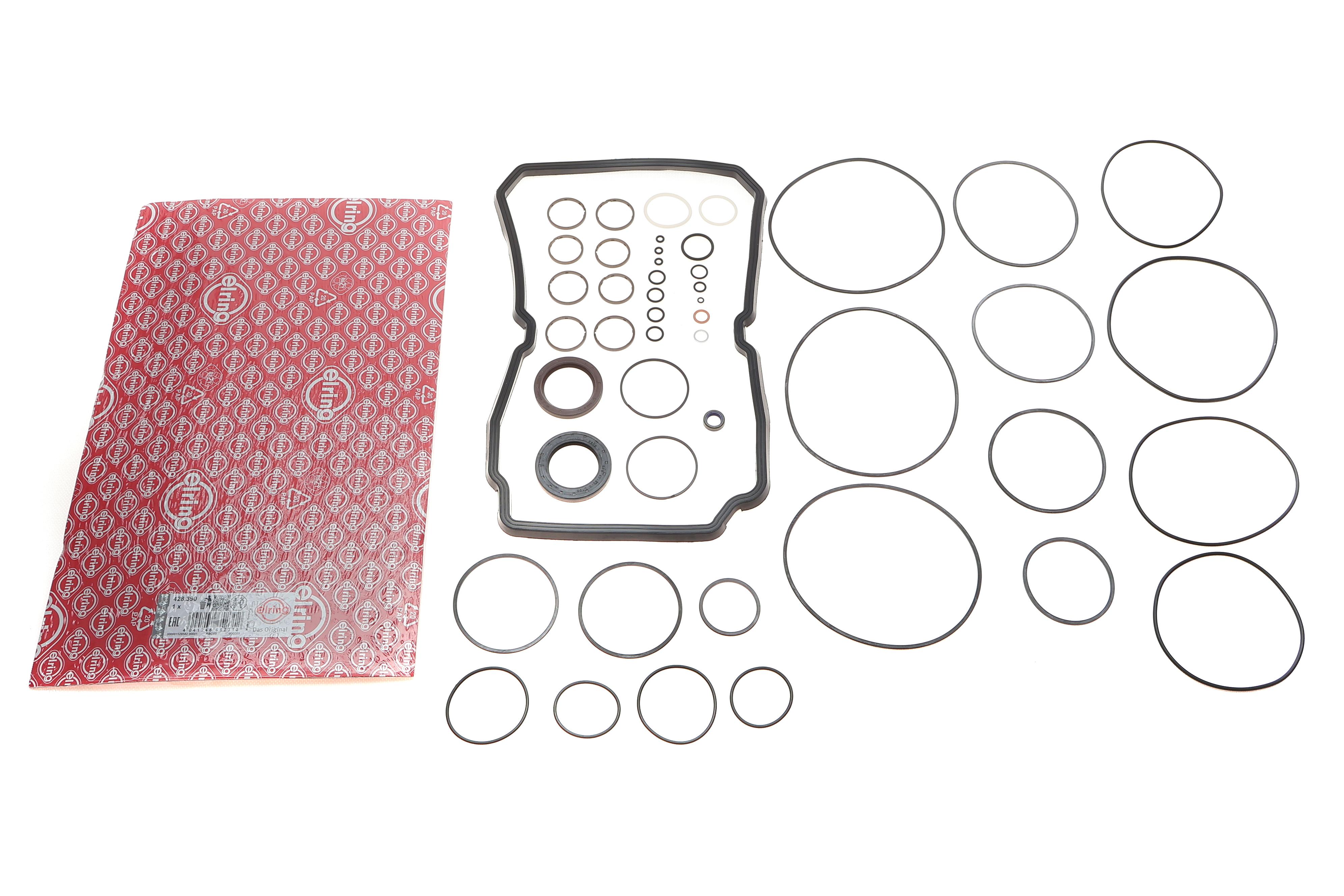 Комплект прокладок АКПП MB Vito (W639) 109-122 CDI 03-