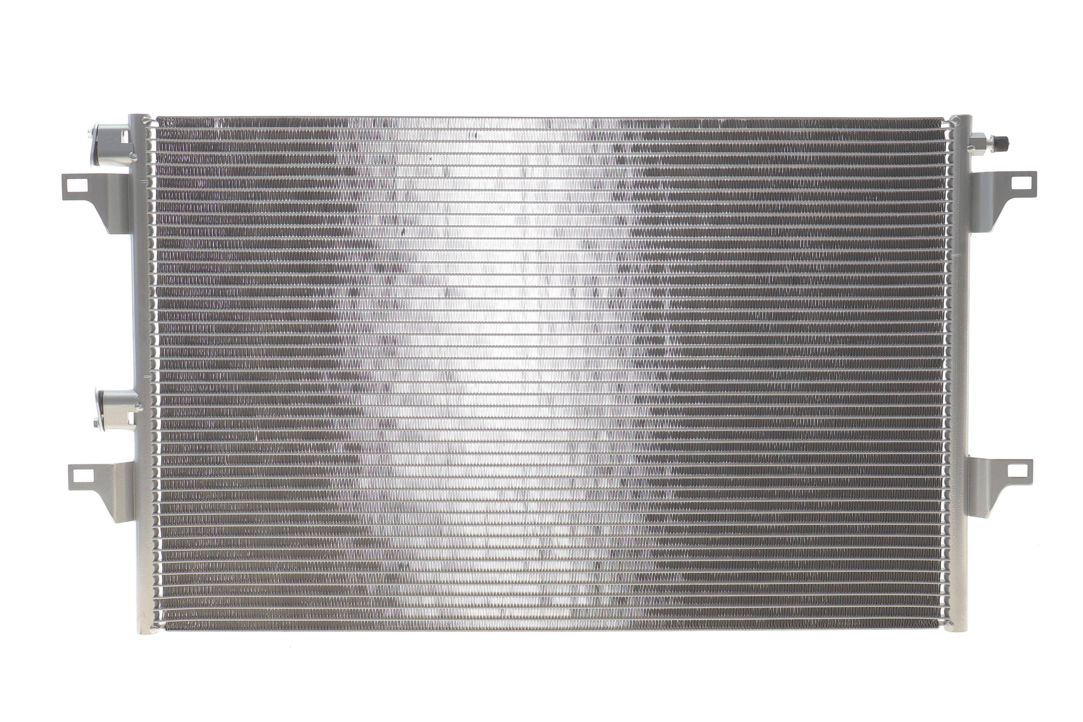 Радиатор кондиционера Renault Espace IV 2.0-3.5 02-