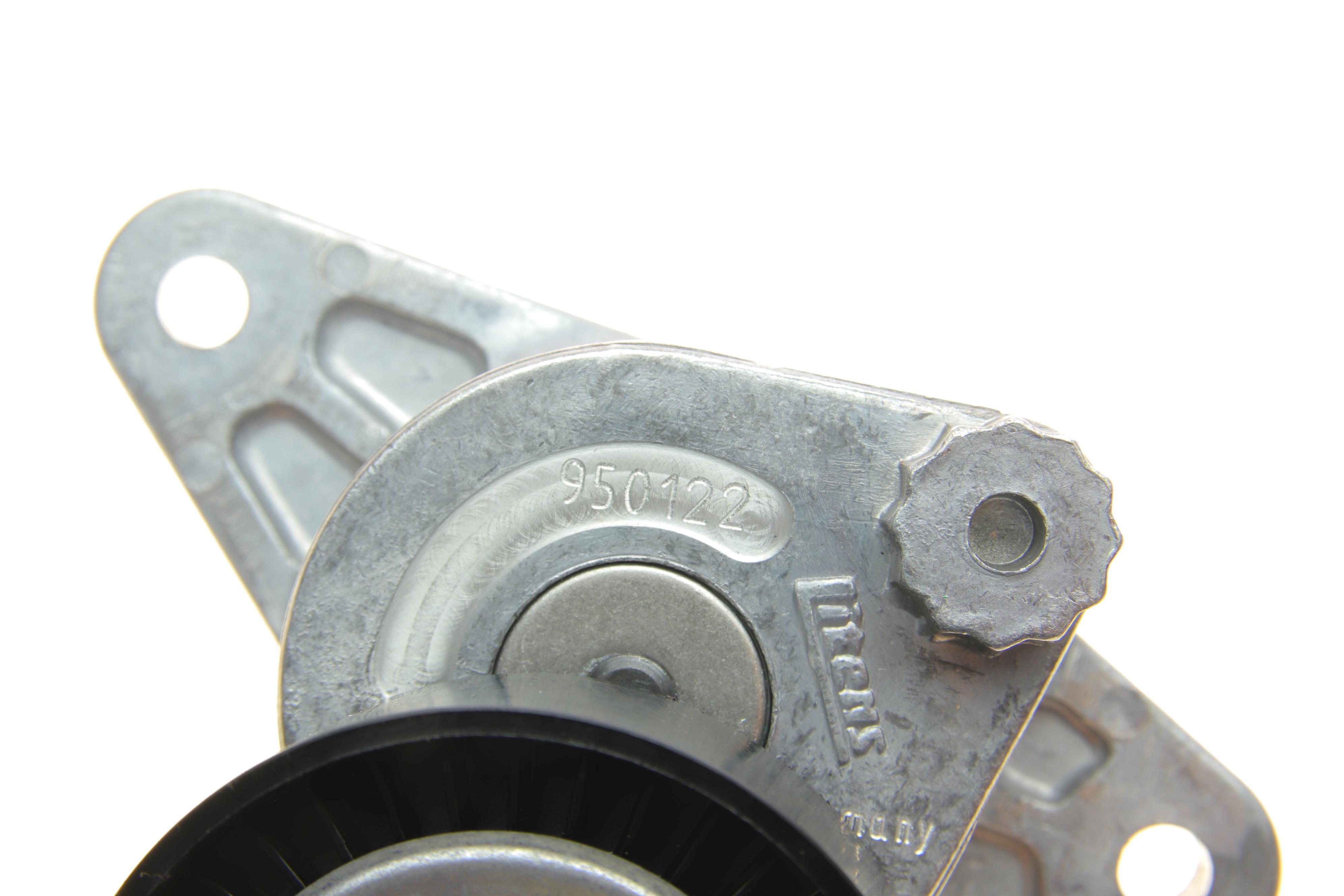 Натяжитель ремня генератора MB E-class (W211)/S-class (W220) 00-08