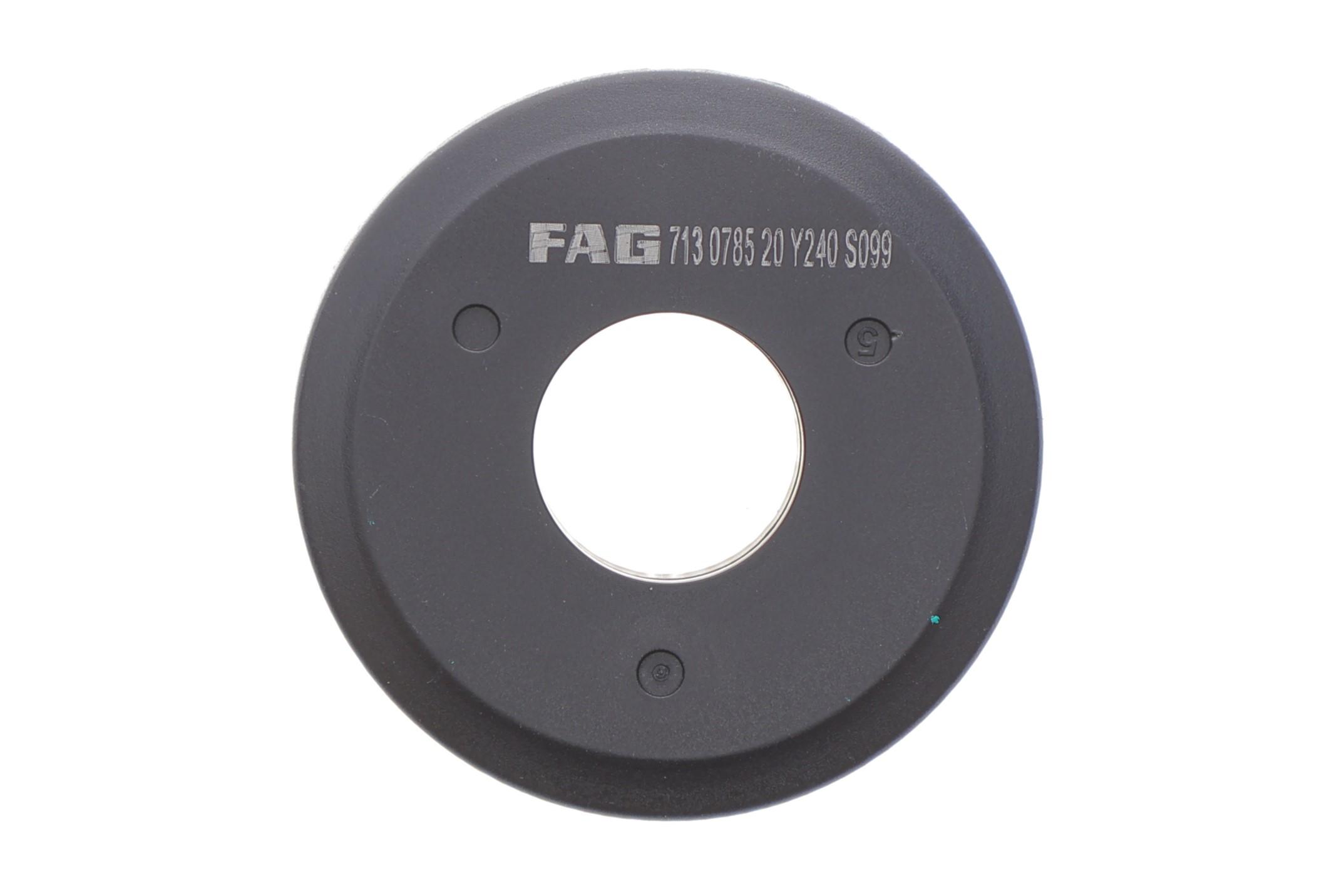 Подшипник амортизатора (переднего) опорный Hyunda i10/Kia Picanto 1.0-1.2 04-