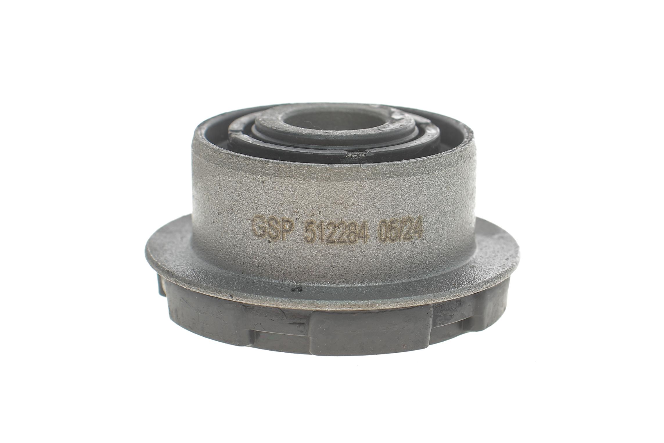 Сайлентблок рычага (переднего/снизу) Peugeot 605/607 89-11