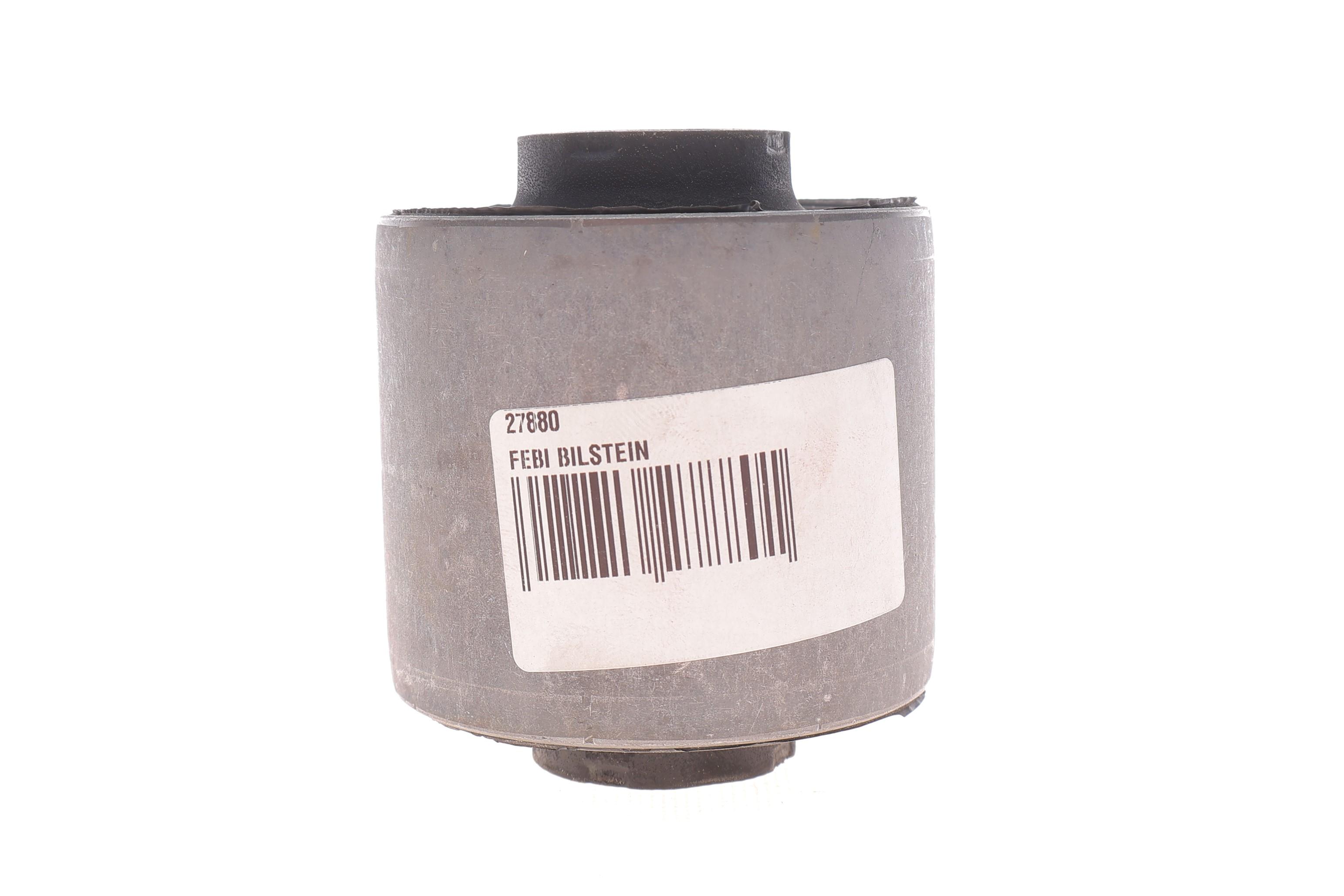 Сайлентблок рычага (переднего/снизу) MB E-class (W211) (продольного)