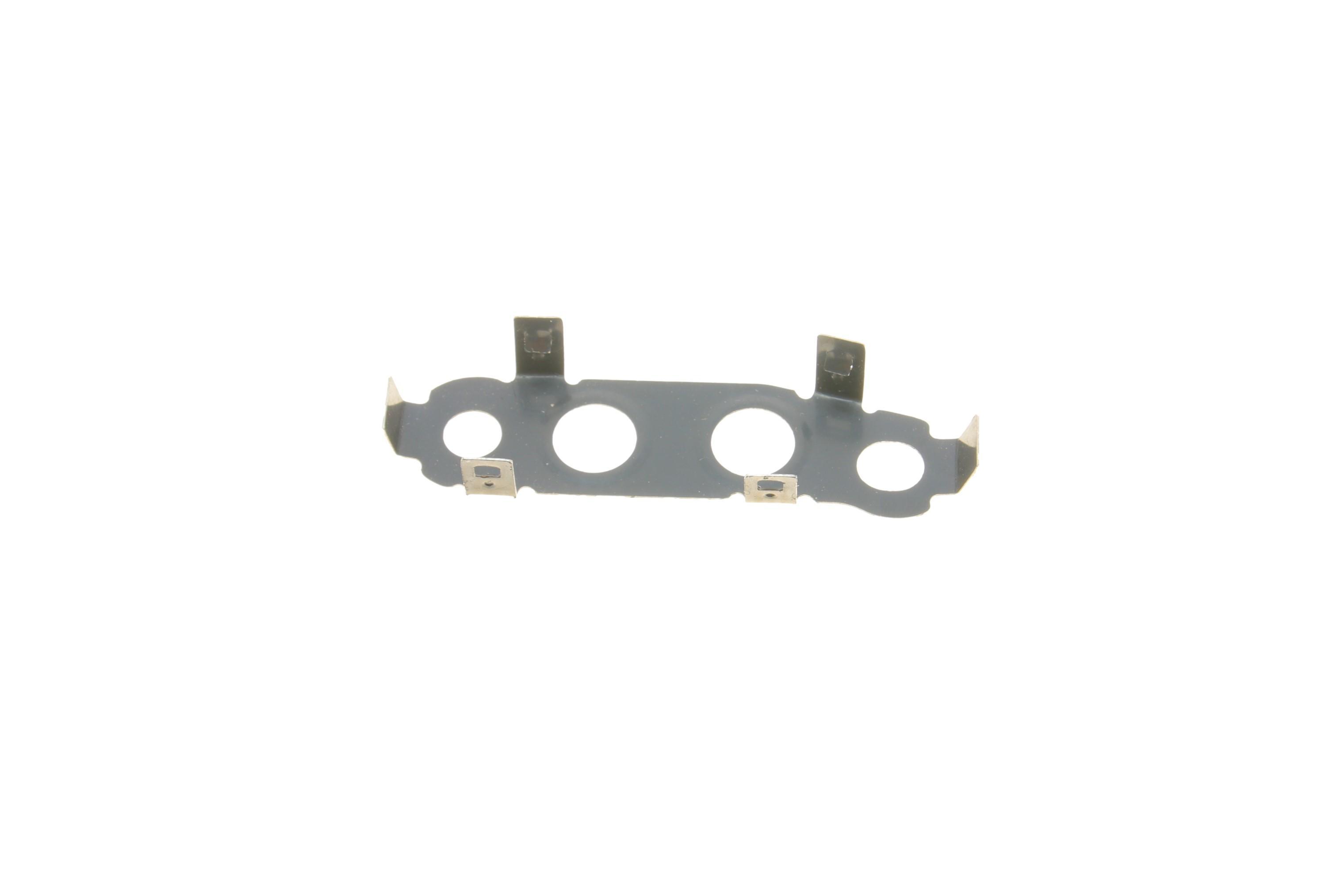 Прокладка турбины Opel Combo 1.2 18-