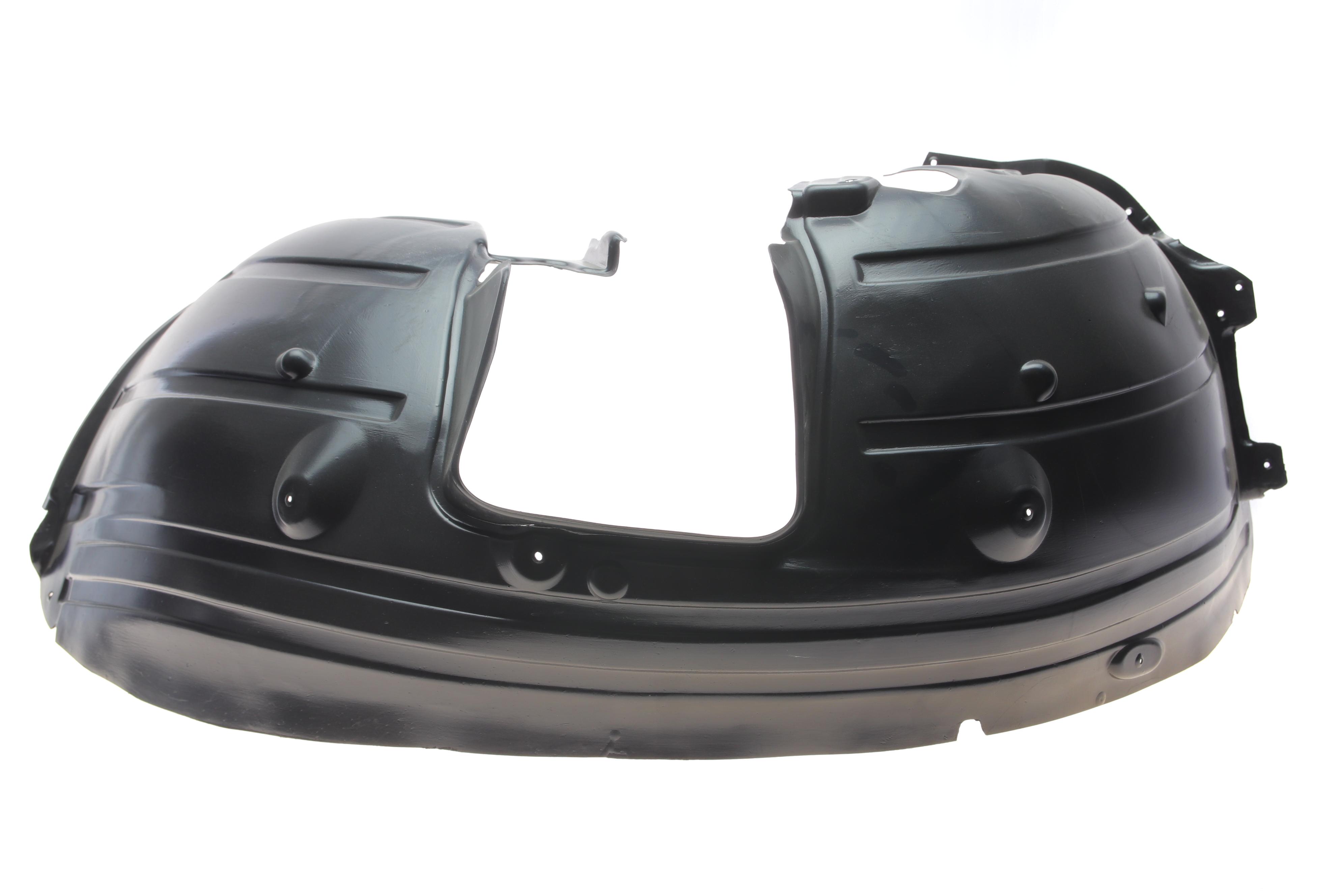 Подкрыльник (передний) Peugeot 5008 09-17 (R)