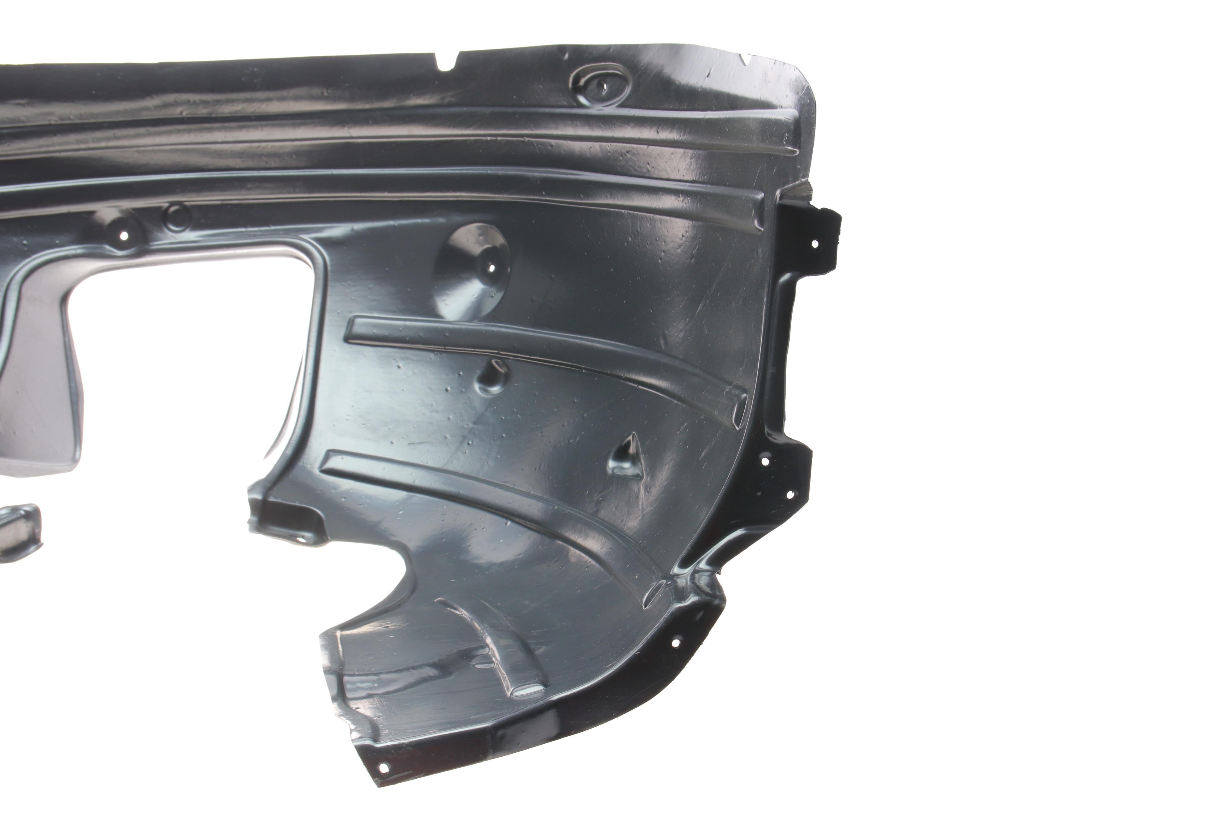 Підкрильник (передній) Peugeot 5008 09-17 (R)