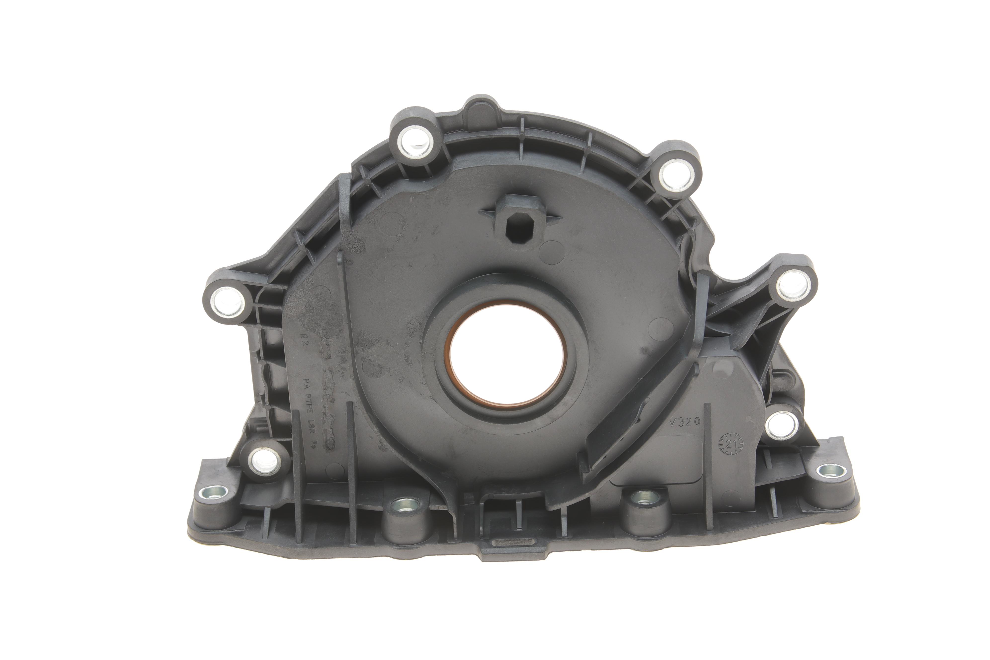 Сальник коленвала (передний) Audi A3/A4/A6/Q5/Skoda Octavia/VW Crafter/T6/Caddy 1.6-2.0 TDI 07-