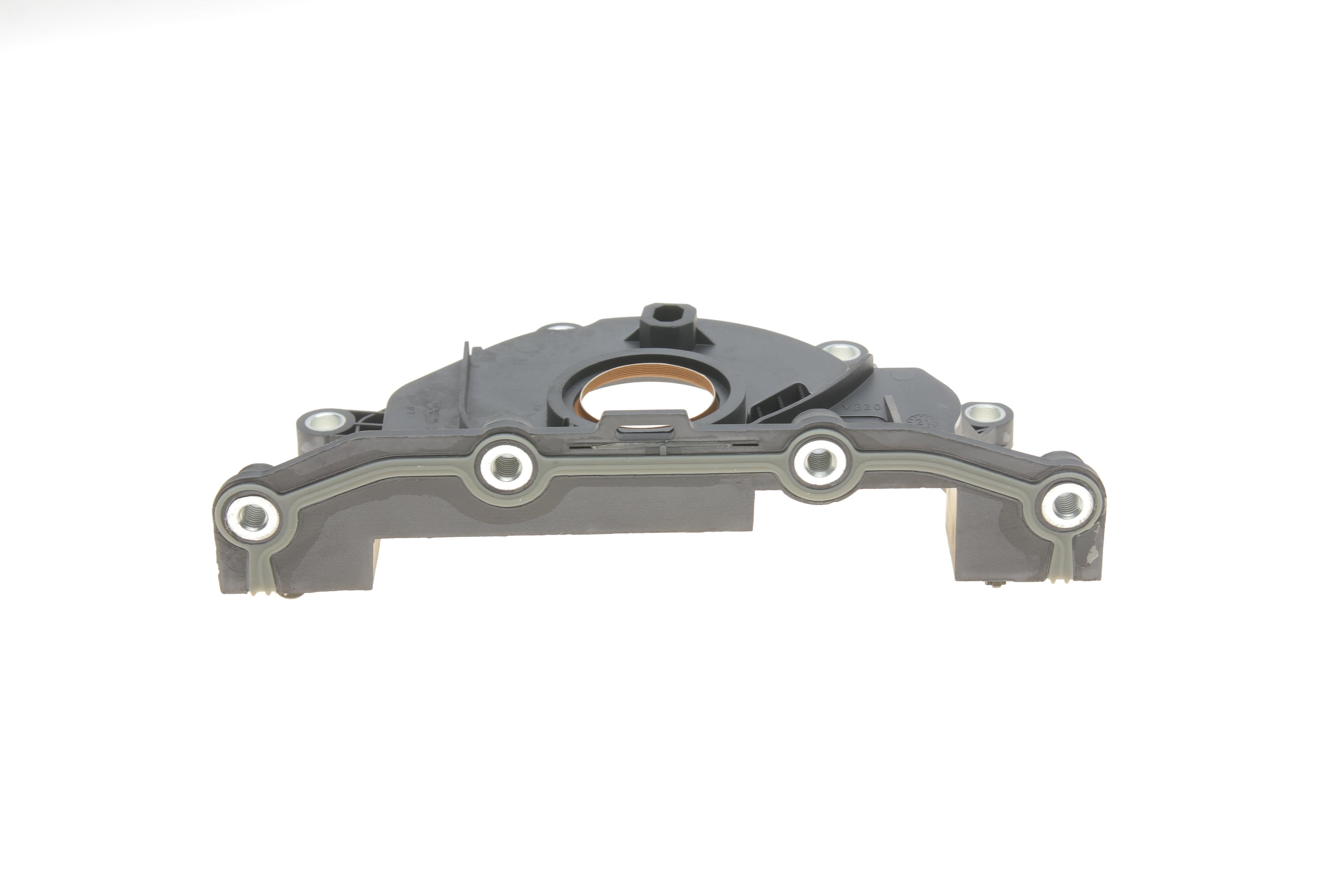 Сальник колінвалу (передній) Audi A3/A4/A6/Q5/Skoda Octavia/VW Crafter/T6/Caddy 1.6-2.0 TDI 07-