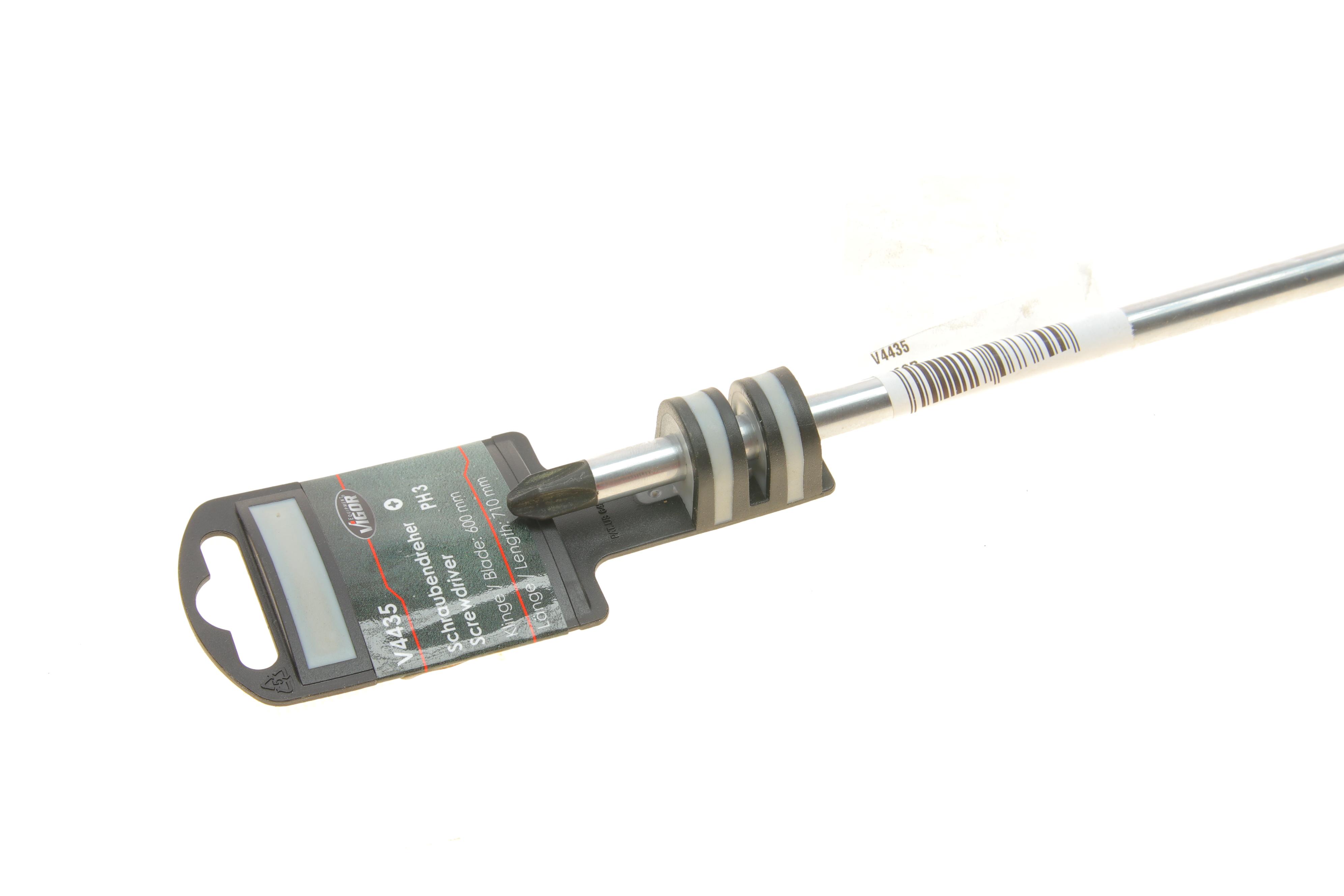 Викрутка PH3 600 мм