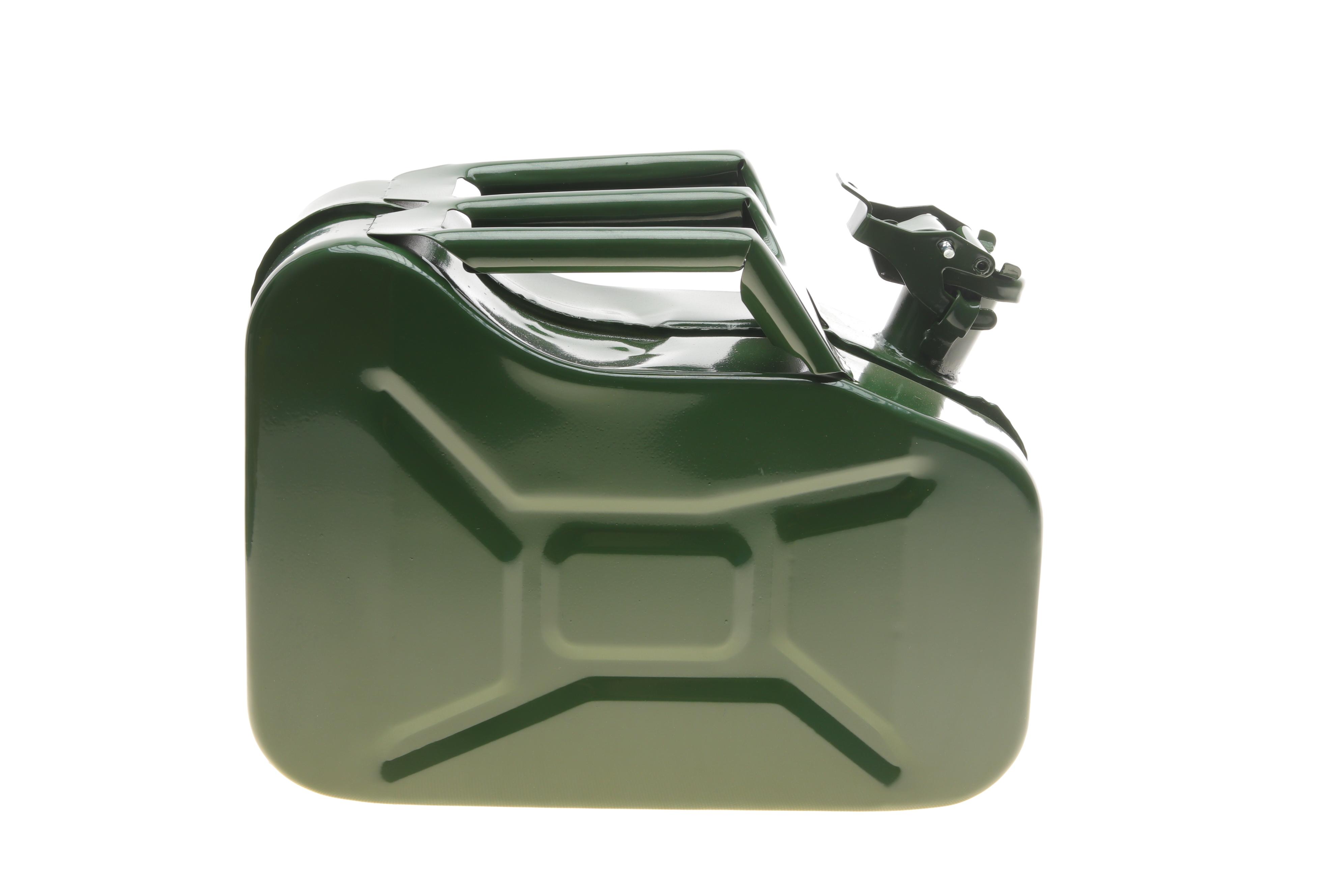 Каністра 10 л