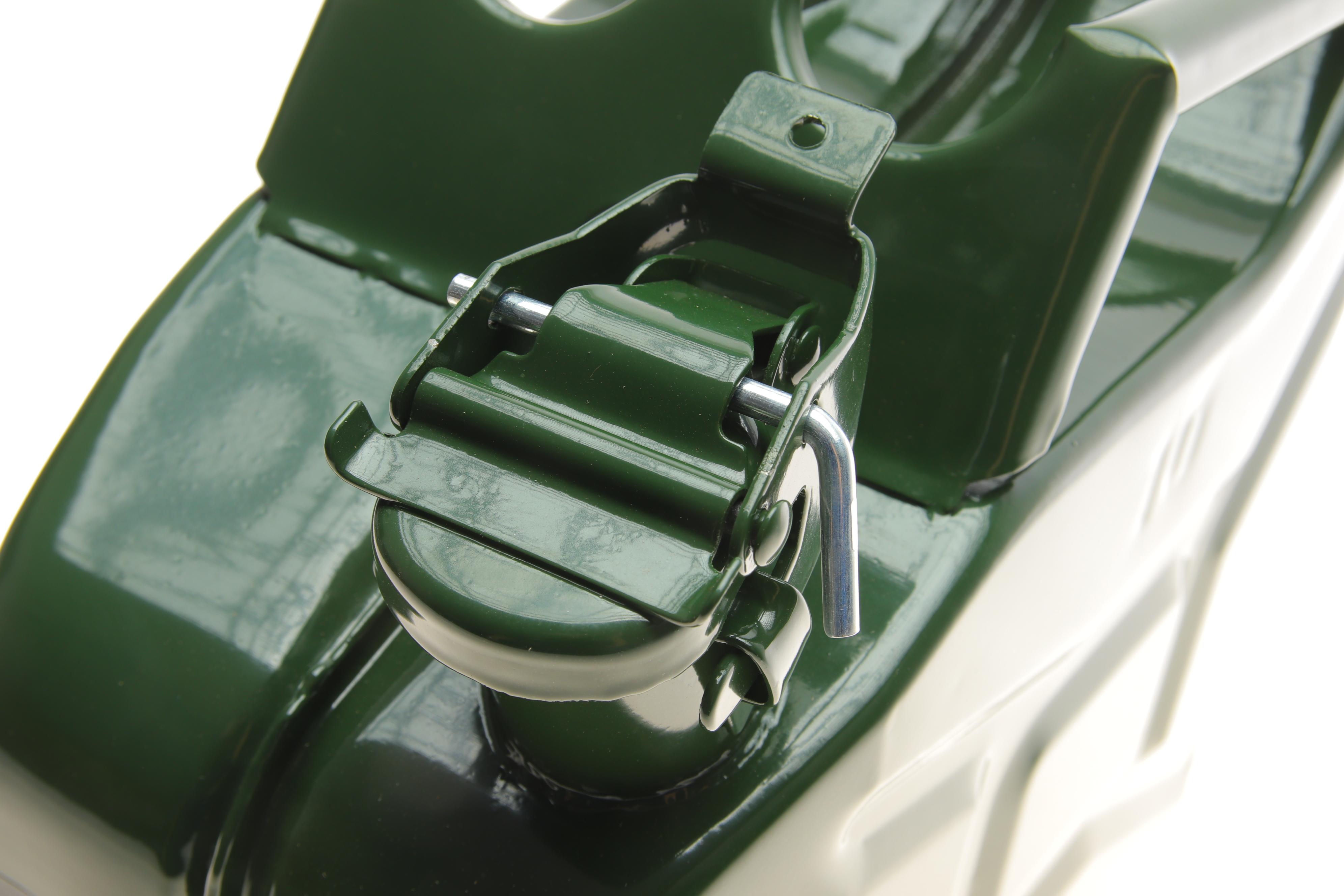 Каністра 10 л