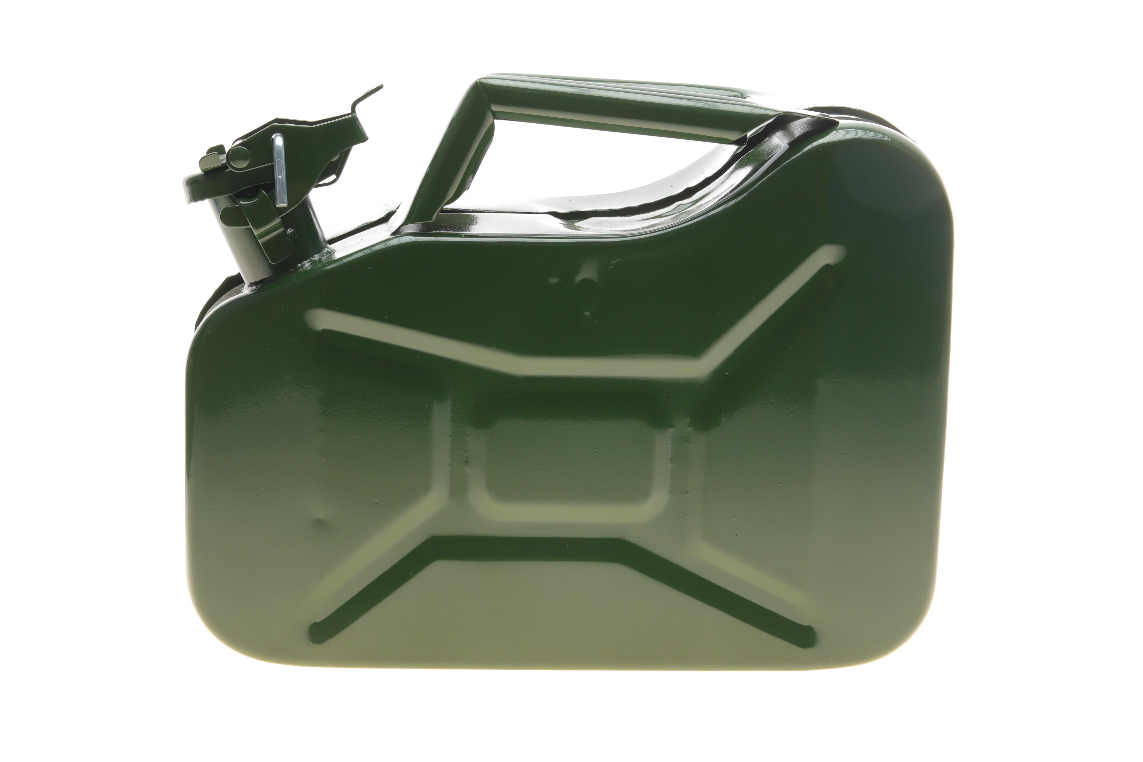 Каністра 10 л