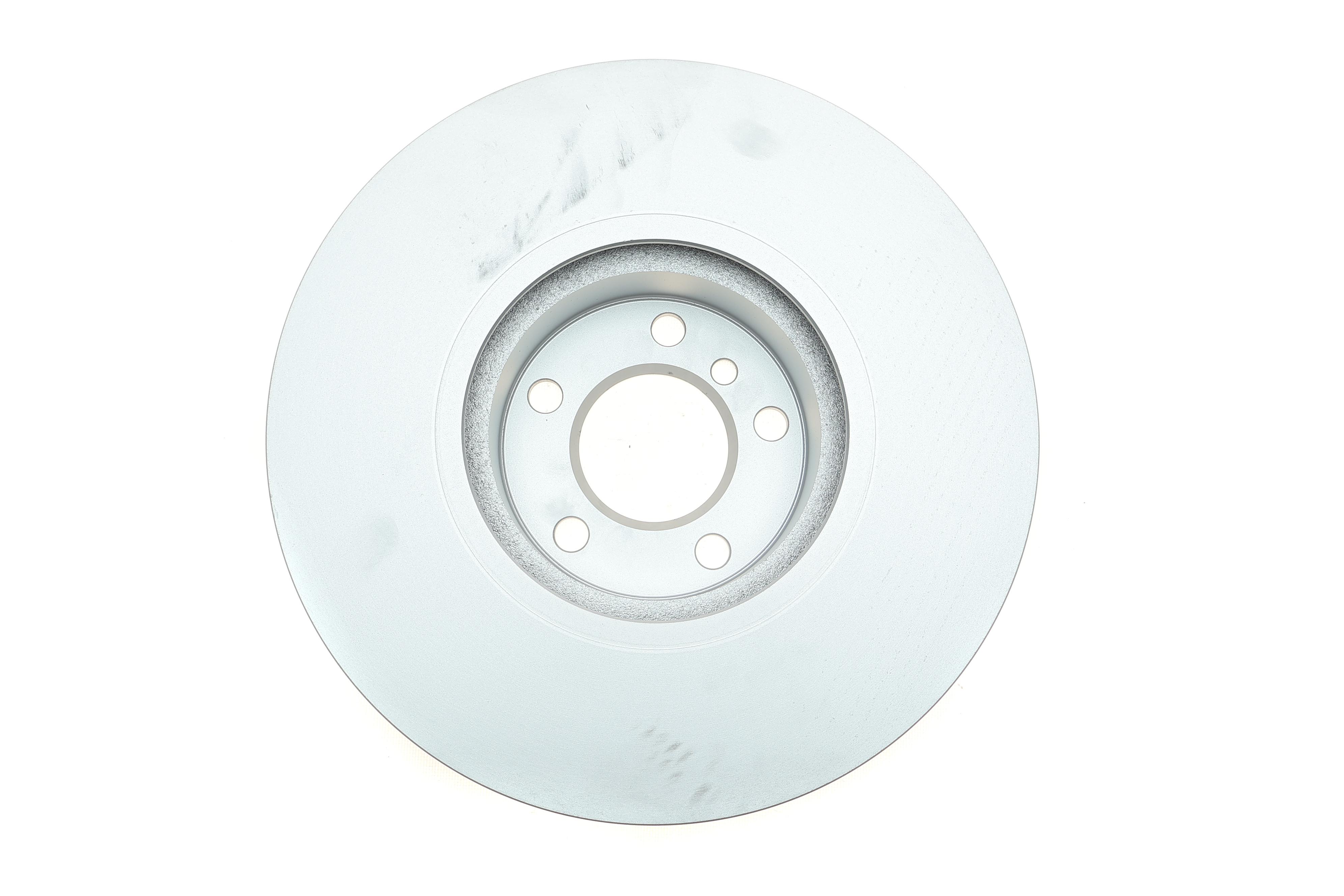 Диск гальмівний (передній) BMW X4 (F26) 3.0 15-18 (348x30) (R) N55 B30 PRO+