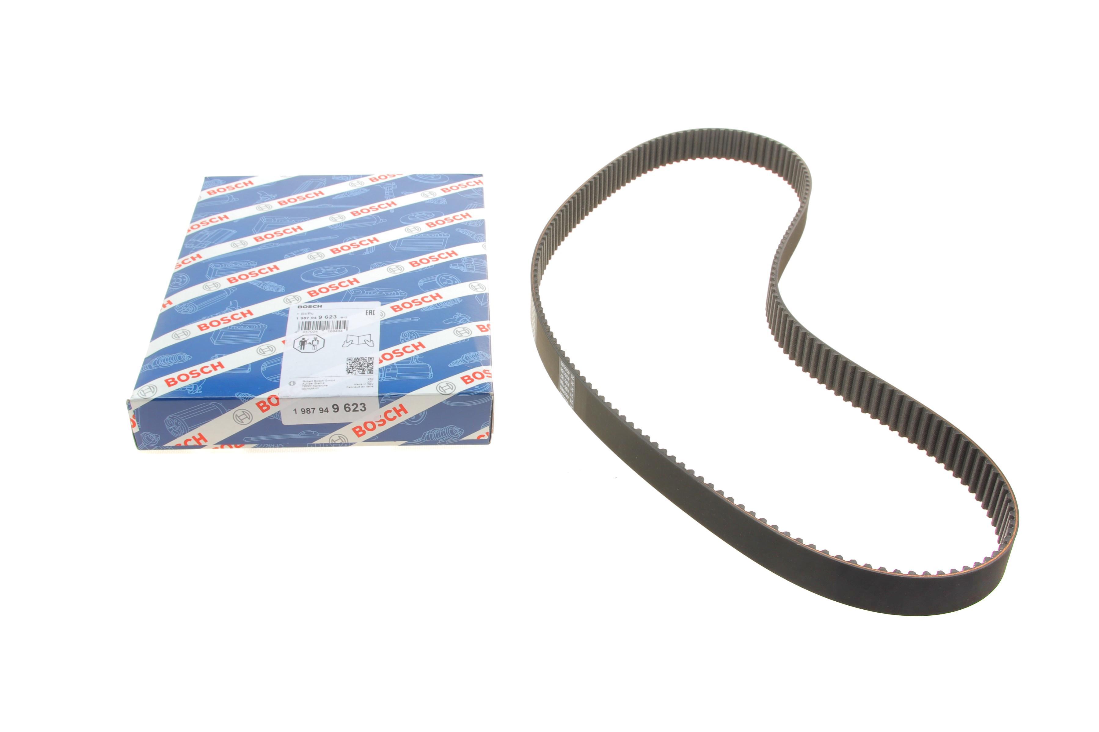 Ремінь ГРМ Hyundai Santa Fe/Kia Sorento 2.0/2.4 98-09 (29x175z)