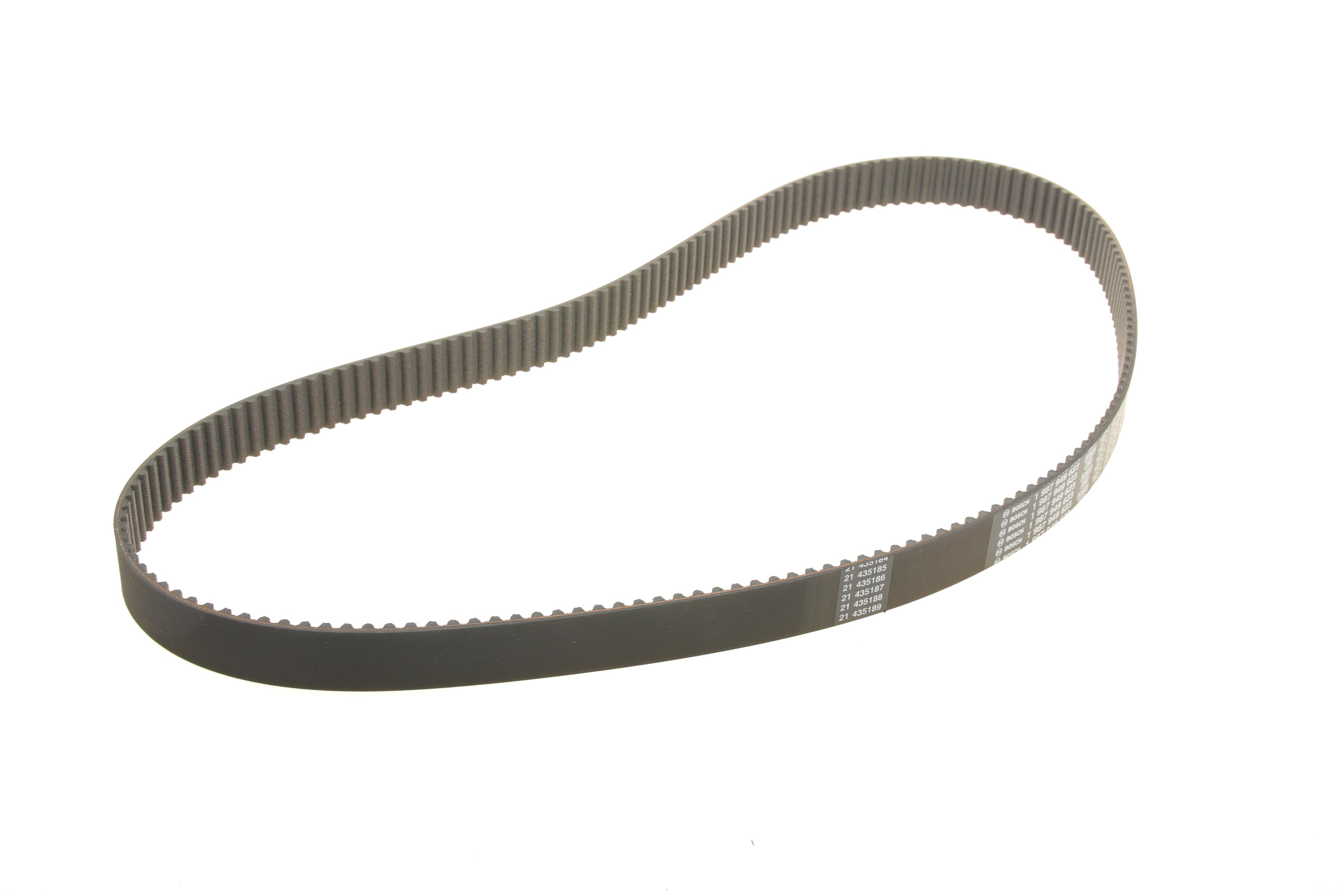 Ремінь ГРМ Hyundai Santa Fe/Kia Sorento 2.0/2.4 98-09 (29x175z)