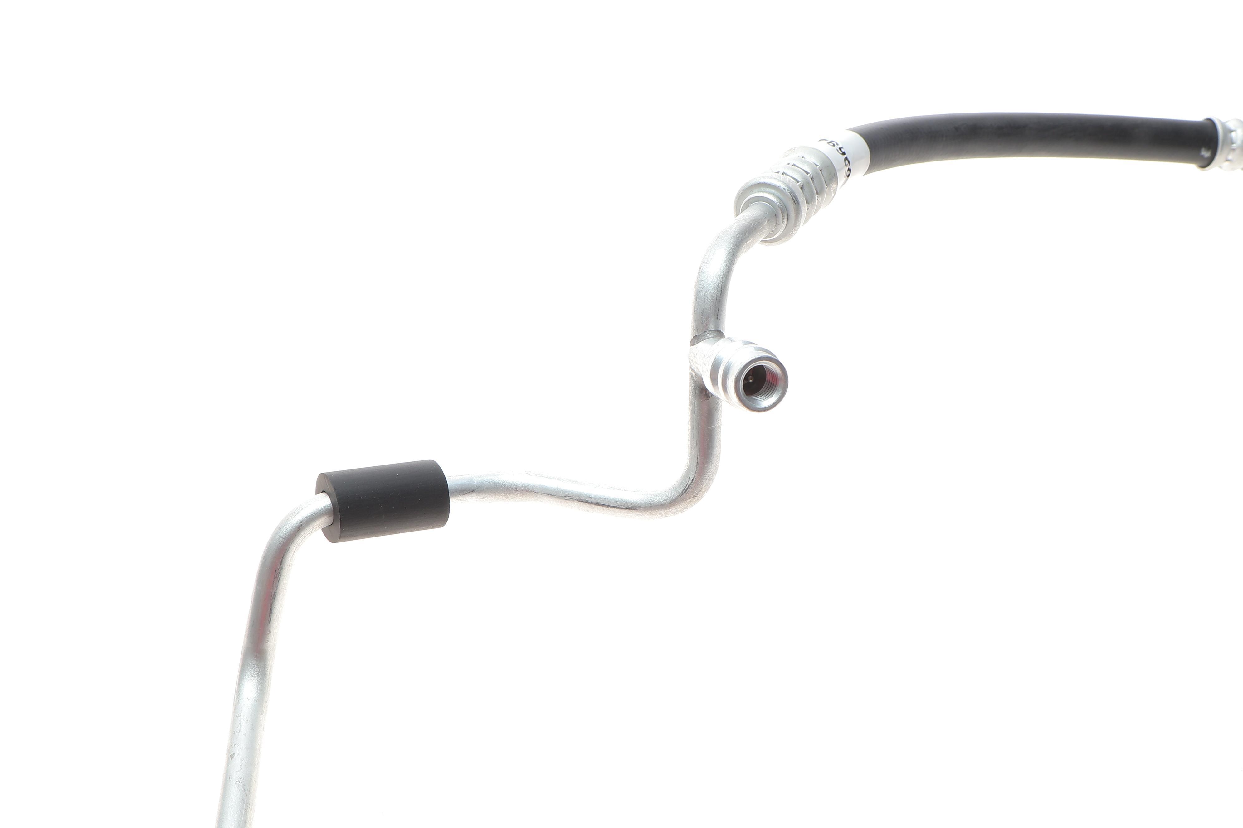 Трубка кондиціонера  VW Golf V 03-09/Skoda Octavia 04-10/Superb 08-15