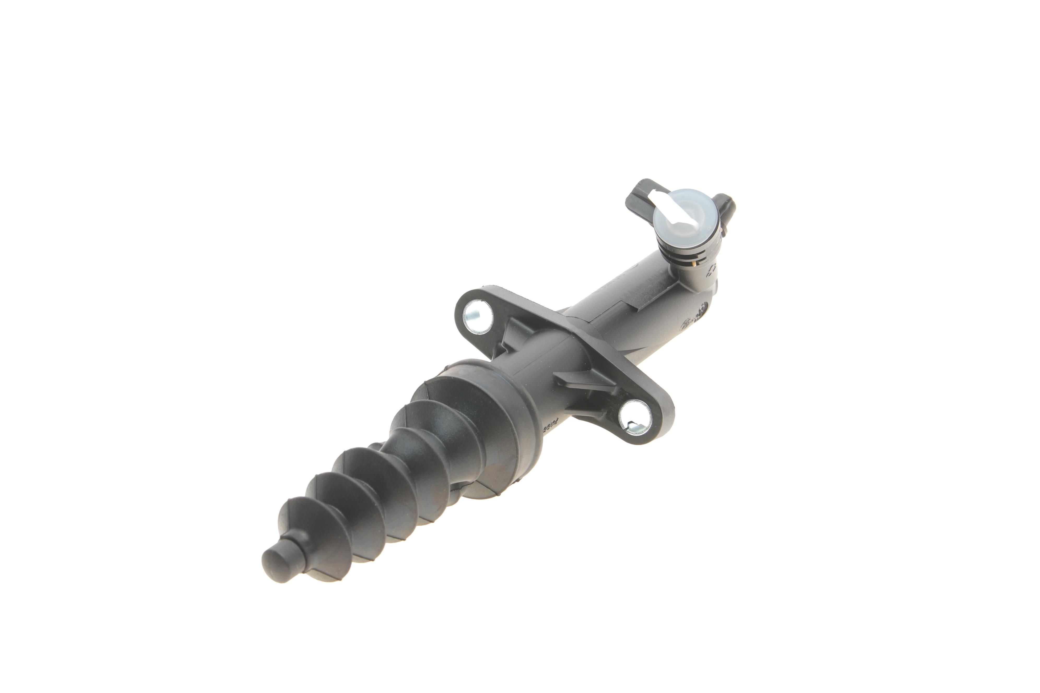 Комплект сцепления Peugeot 2008/207 1.6HDi/1.6 16V 06- (DV6DTED/EP6DT)