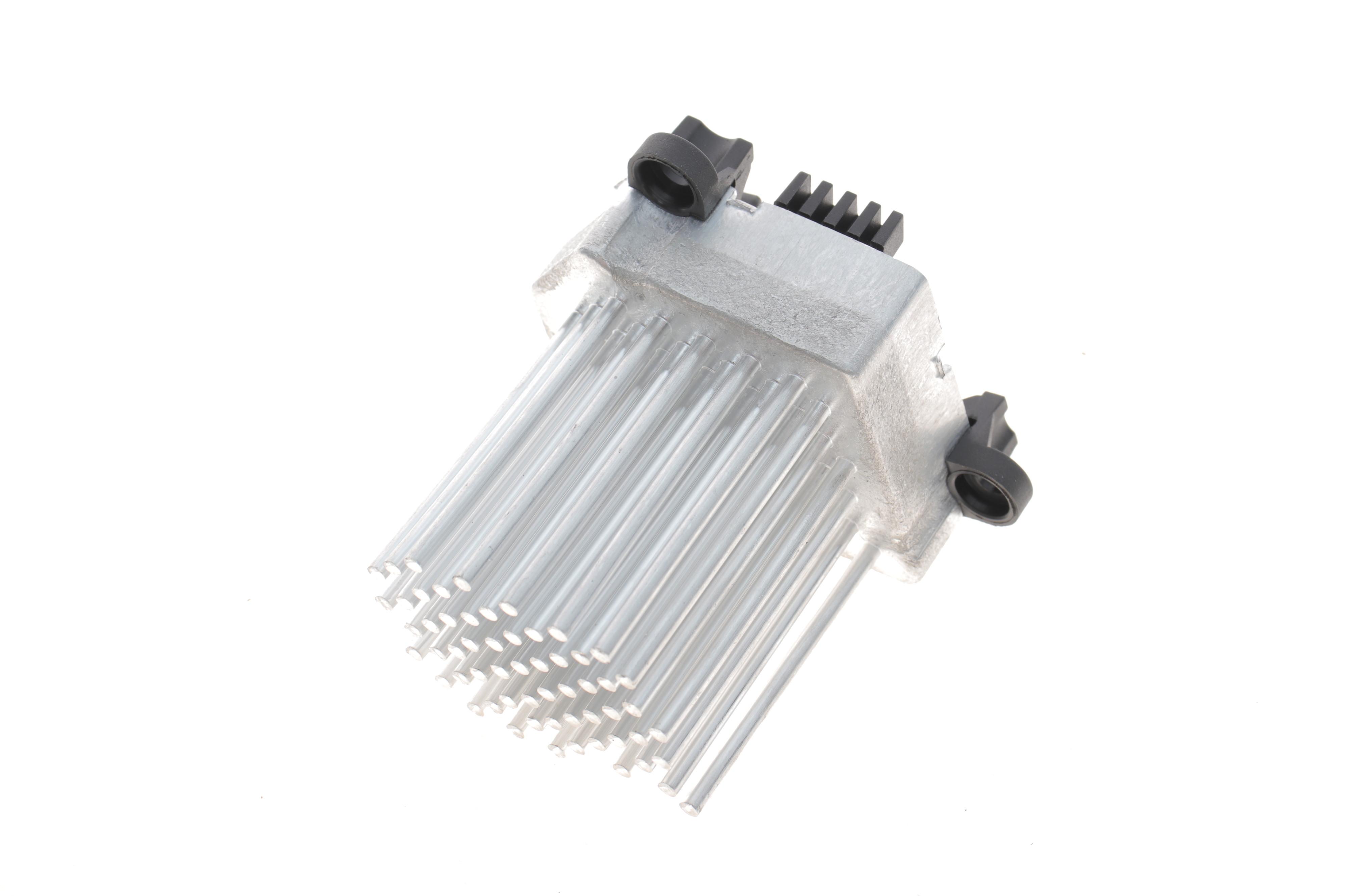 Реостат печки BMW 3 (E46)/5 (E39) 00- (+/-AC)