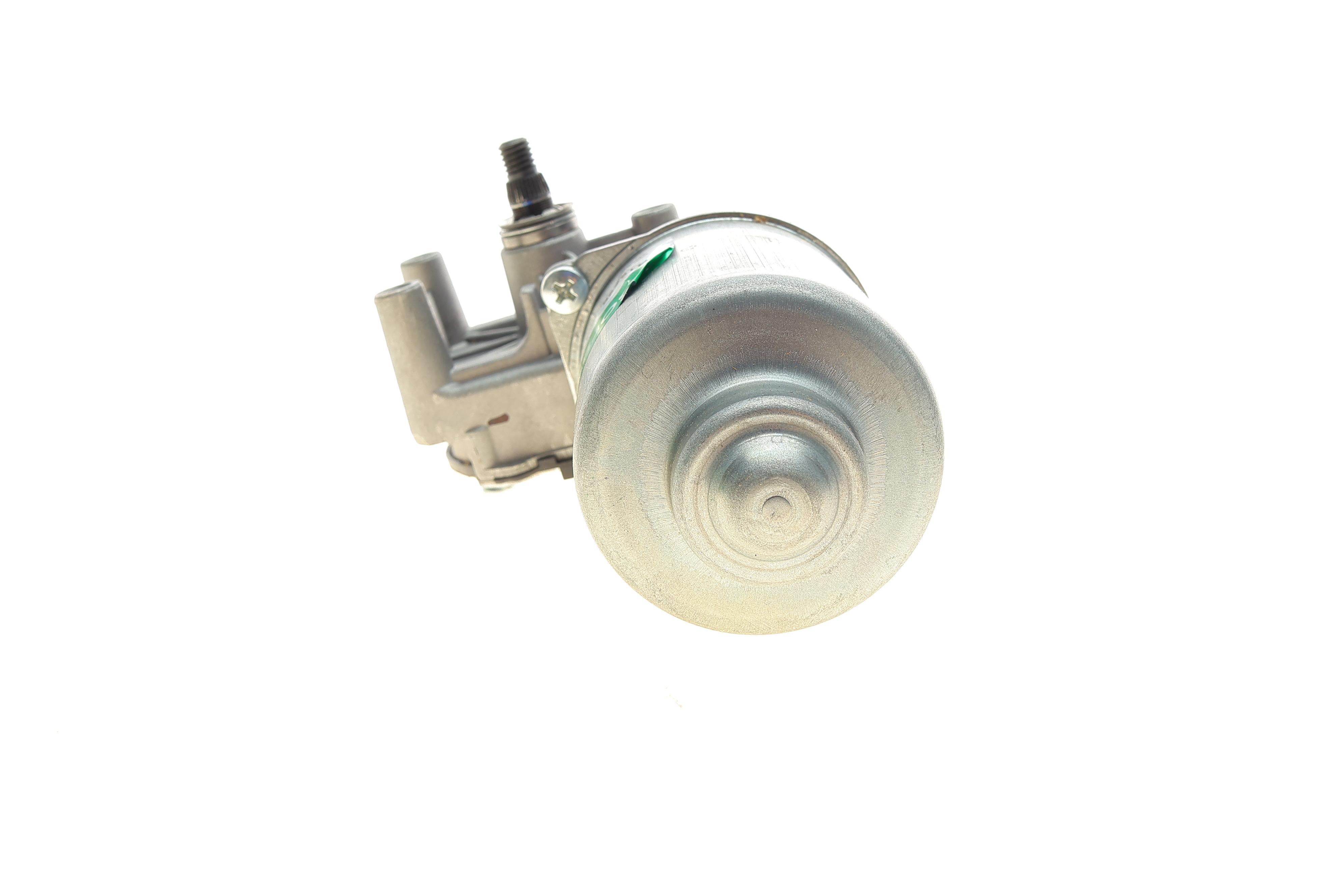 Моторчик стеклоочистителя (переднего) VW Jetta IV 10- (OE VAG)