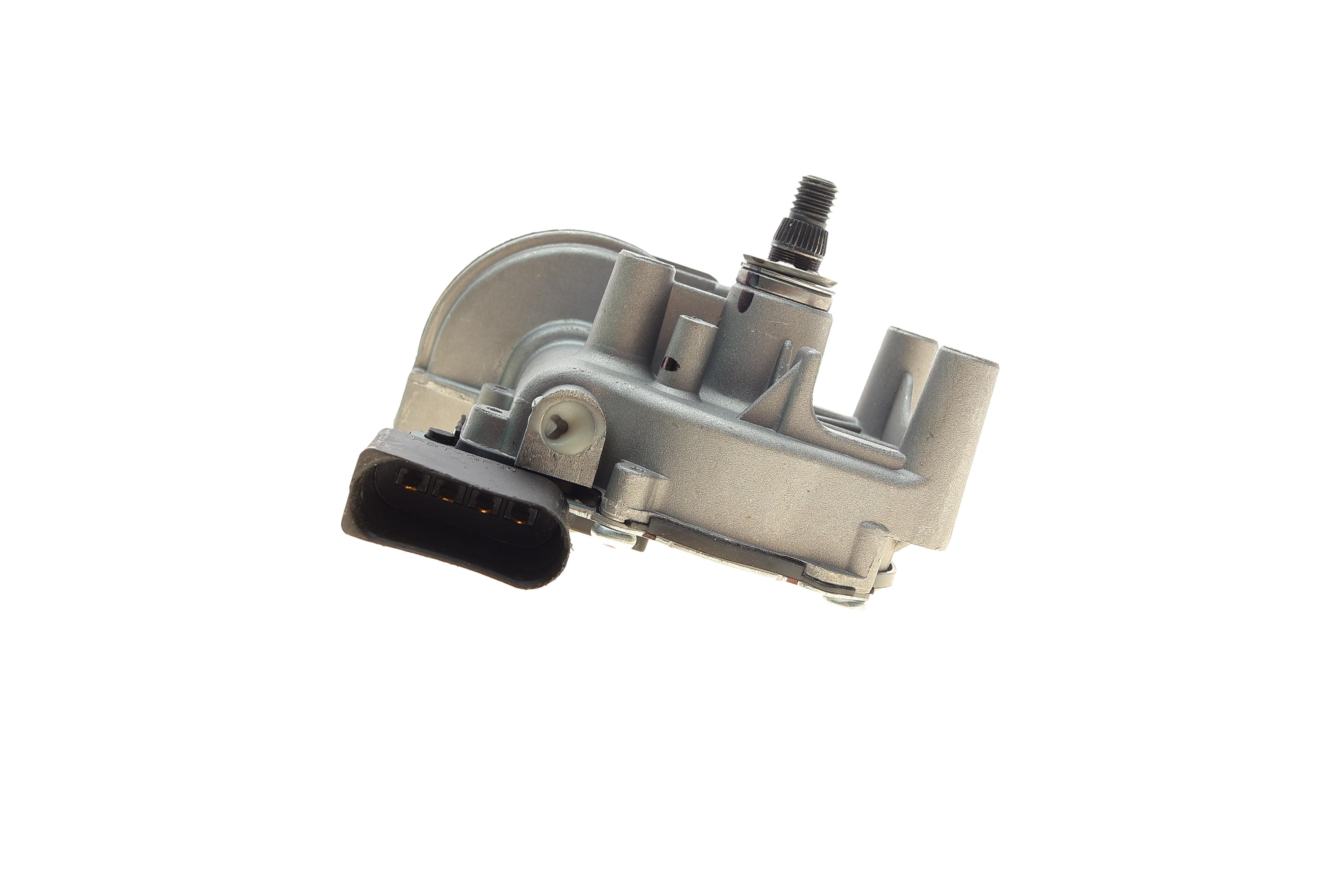 Моторчик стеклоочистителя (переднего) VW Jetta IV 10- (OE VAG)