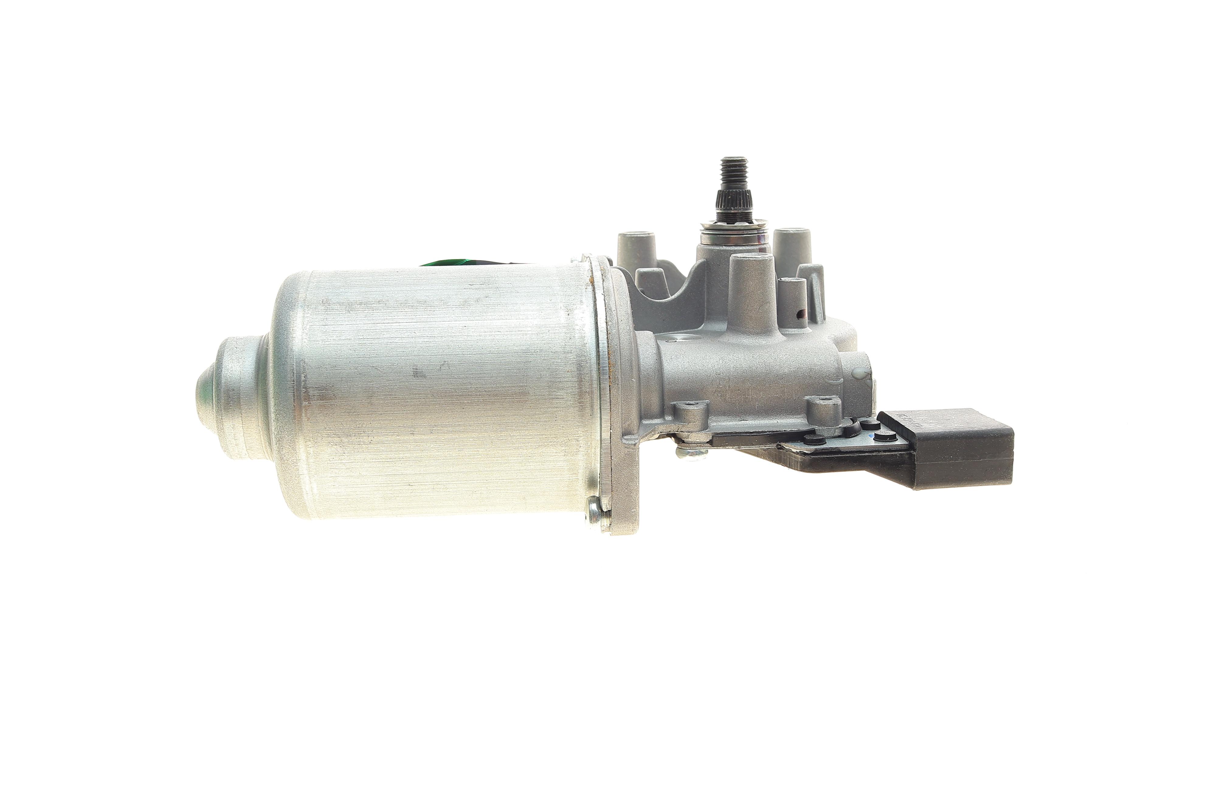 Моторчик стеклоочистителя (переднего) VW Jetta IV 10- (OE VAG)