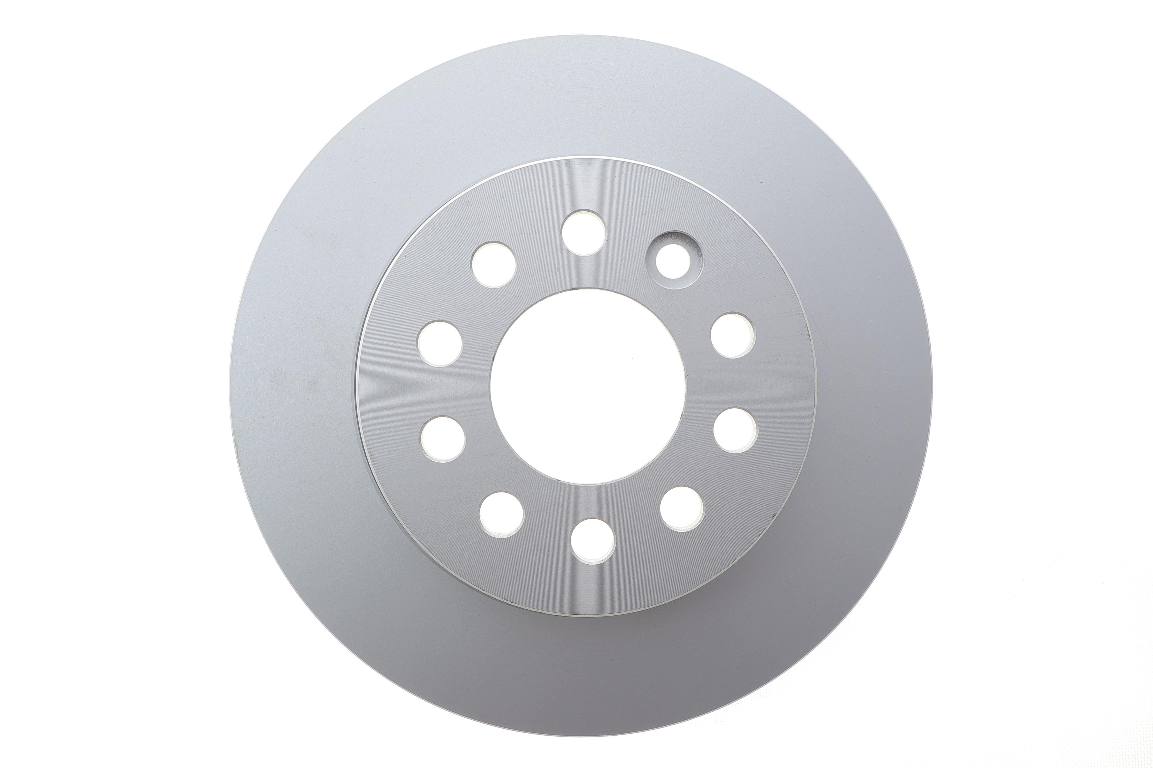 Диск тормозной (задний) VW Multivan T7 21- (300x14) PRO+