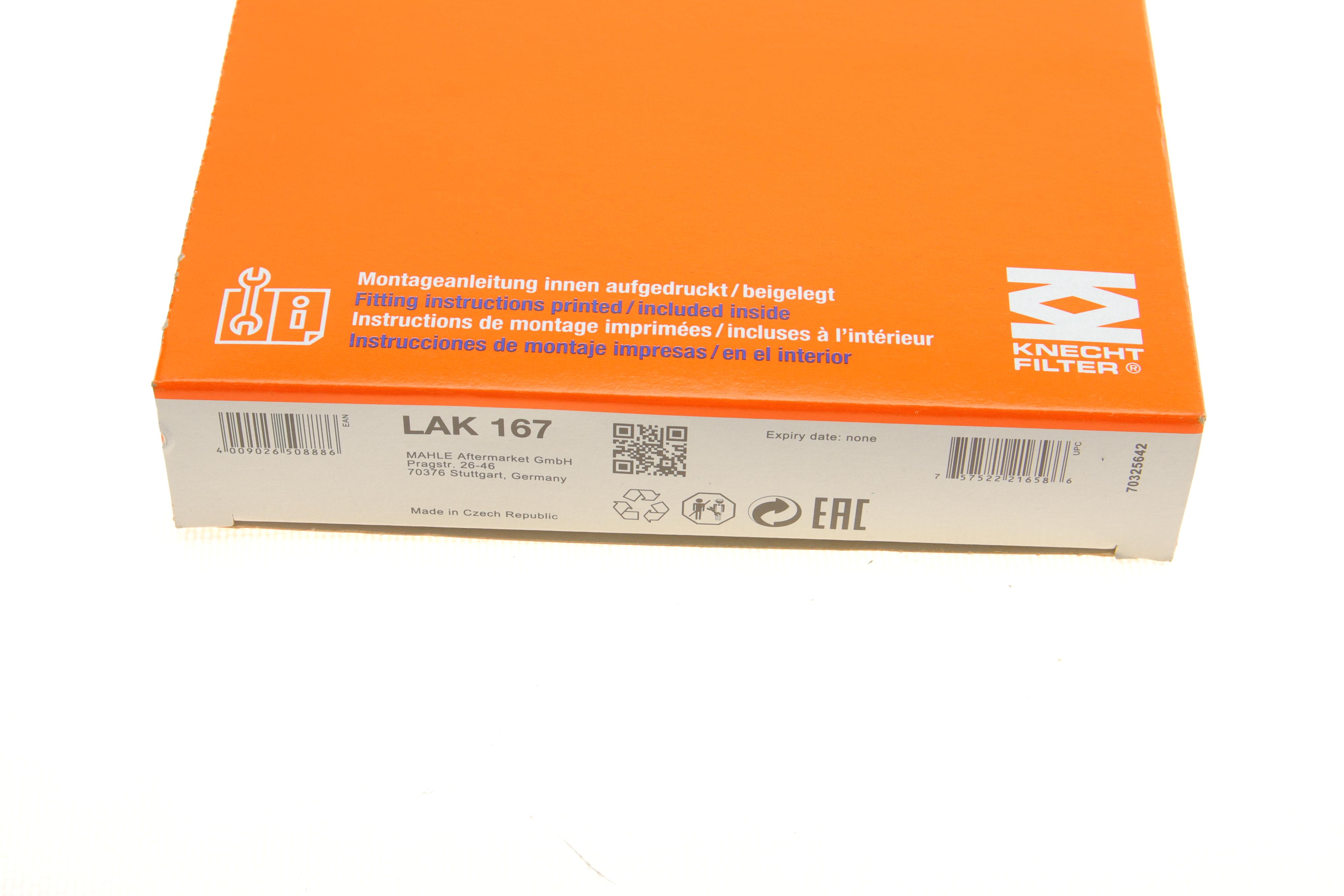 Фільтр салону Fiat Scudo/Peugeot Expert 1.6D/1.9D/2.0HDi/JTD 96- (вугільний)