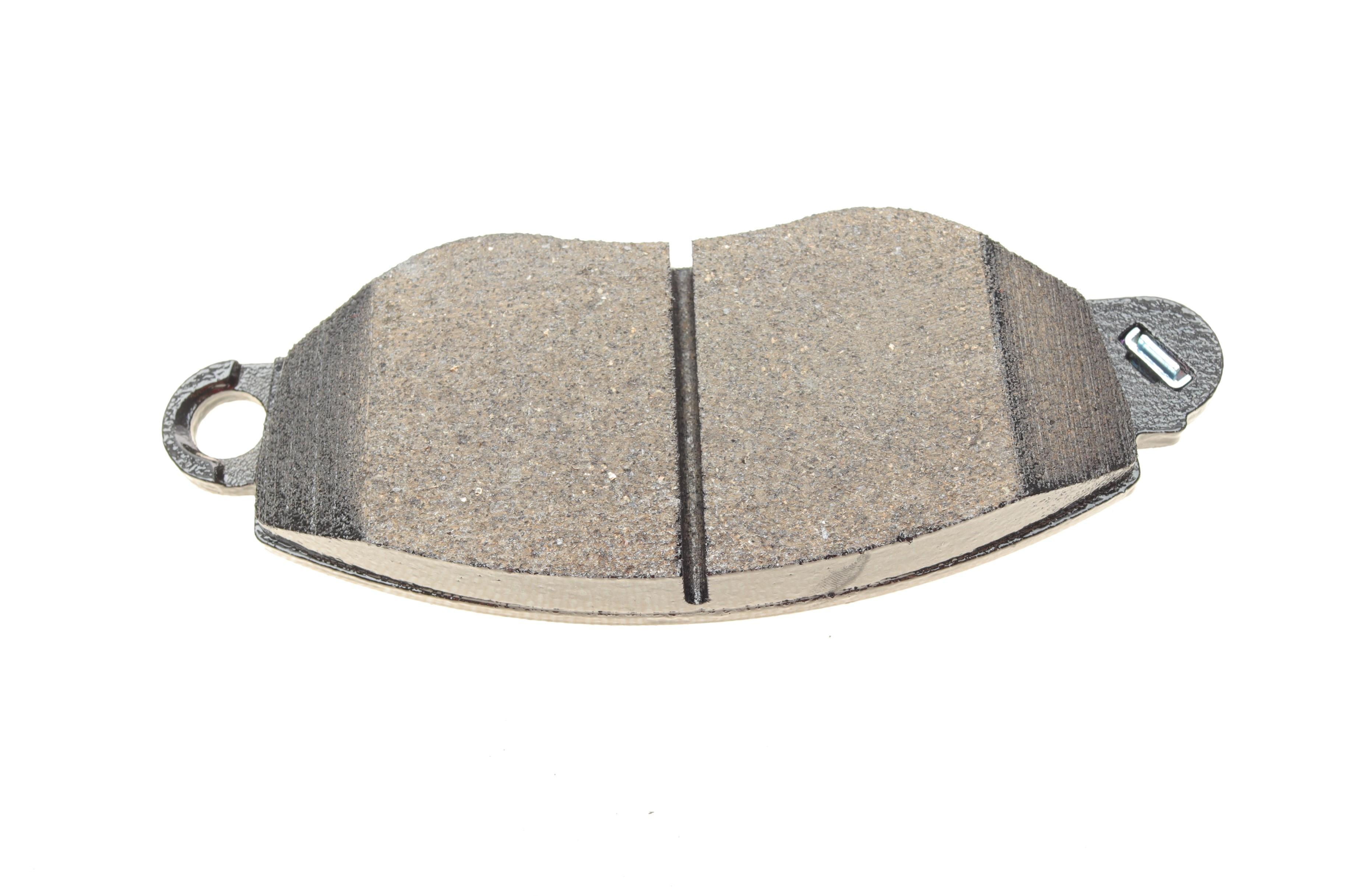 Колодки тормозные (передние) Ford Transit 00-06