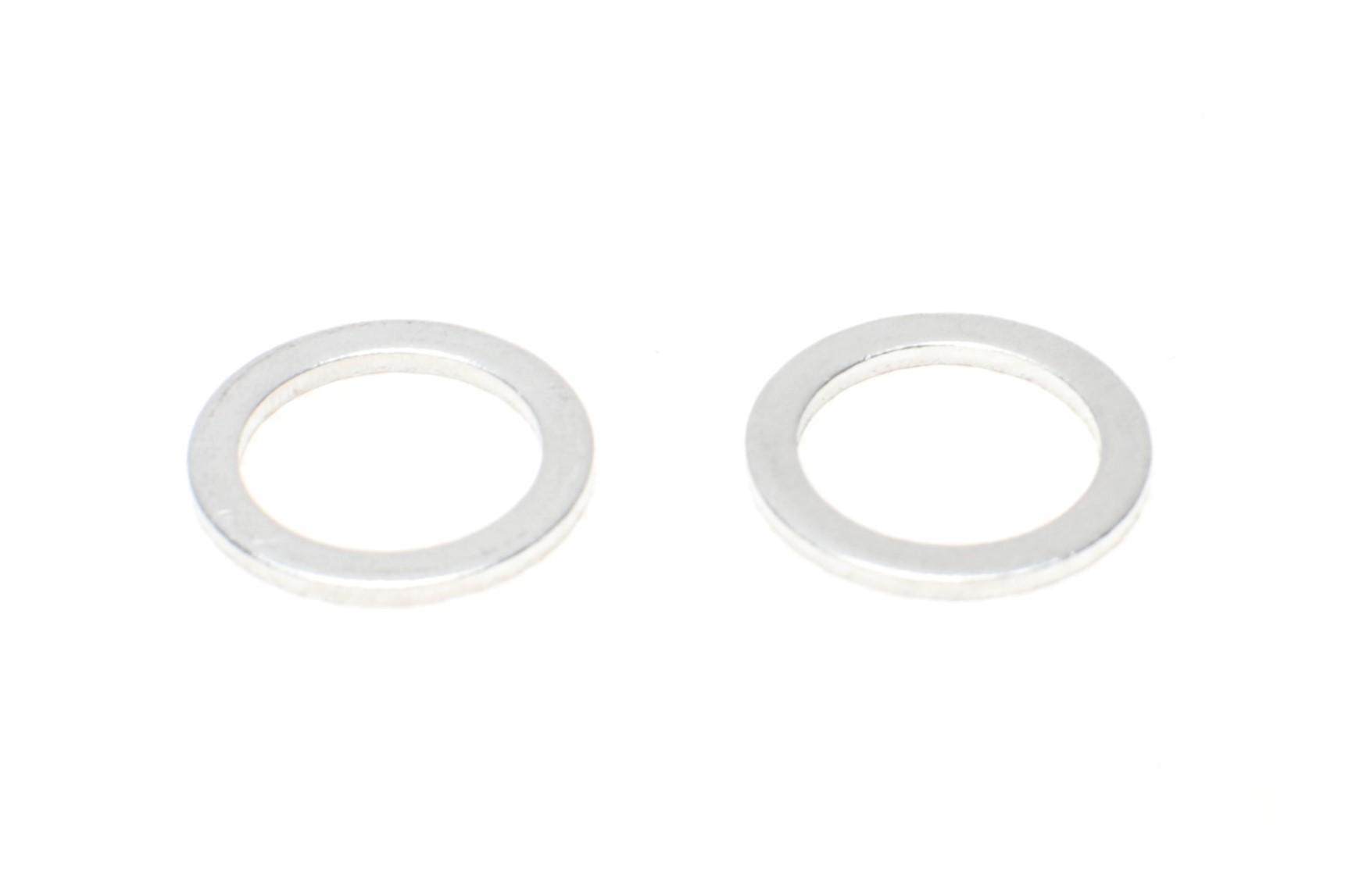 Комплект прокладок турбіни VW Crafter 2.0 TDI 16-