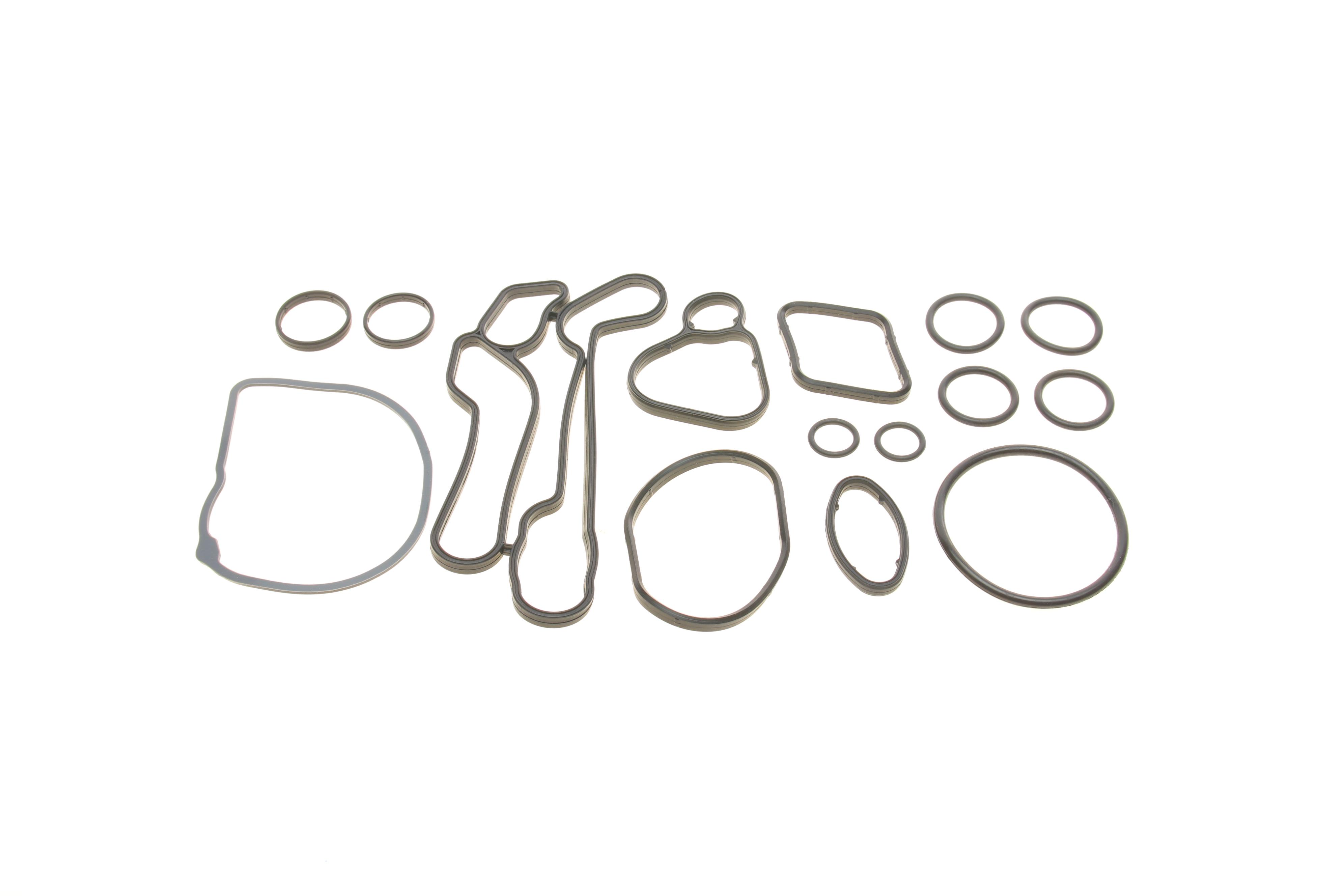 Прокладка радиатора масляного Opel Astra H/J/Insignia 1.6/1.8 08-17