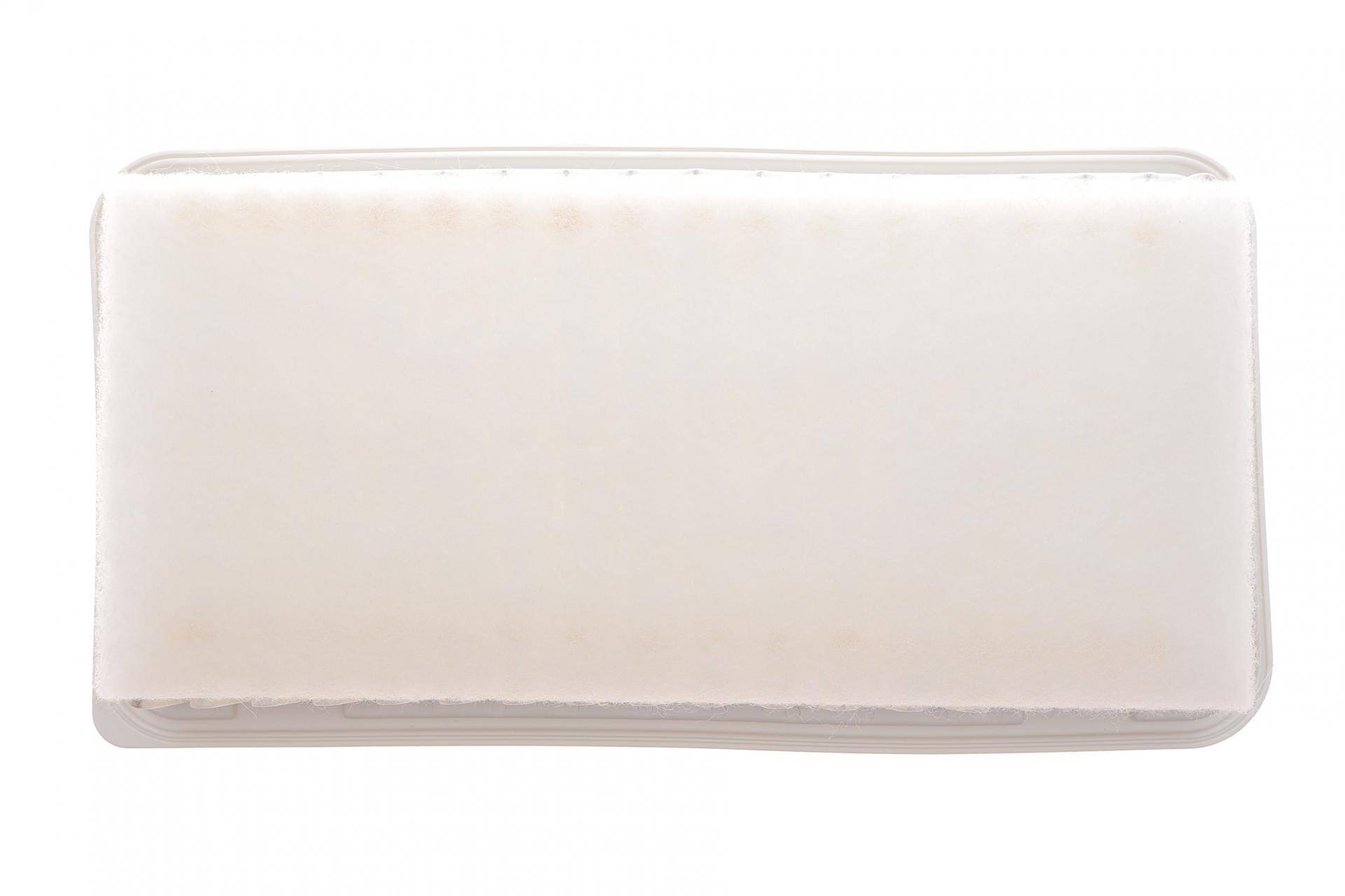 Фільтр повітряний Toyota Corolla/Avensis 1.4D/2.0D-4D 02-09