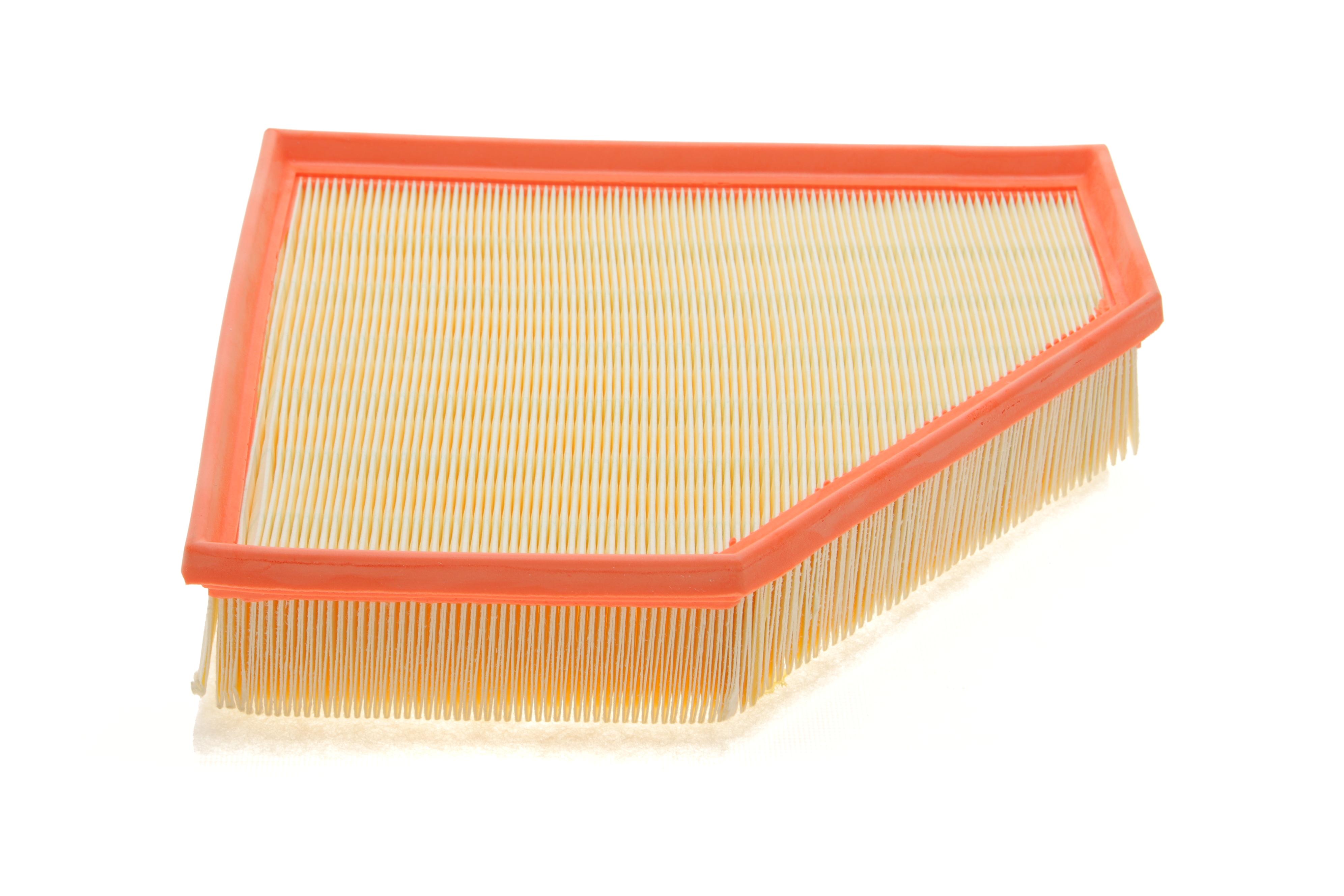 Фильтр воздушный BMW 3 (G20/G80/G28) 2.0d (B47)/3.0d (B57) 18- (с поролоном)