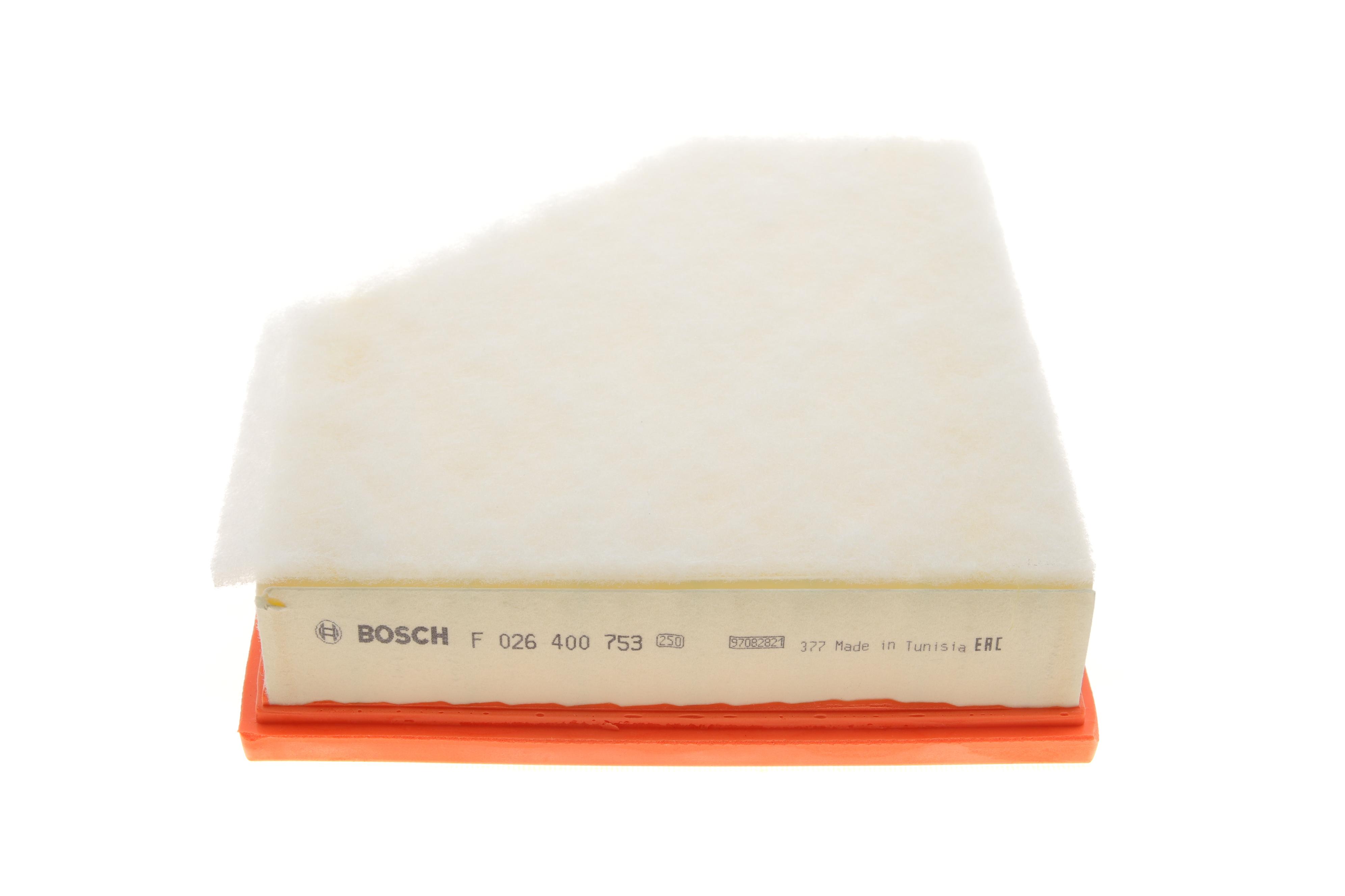 Фильтр воздушный BMW 3 (G20/G80/G28) 2.0d (B47)/3.0d (B57) 18- (с поролоном)