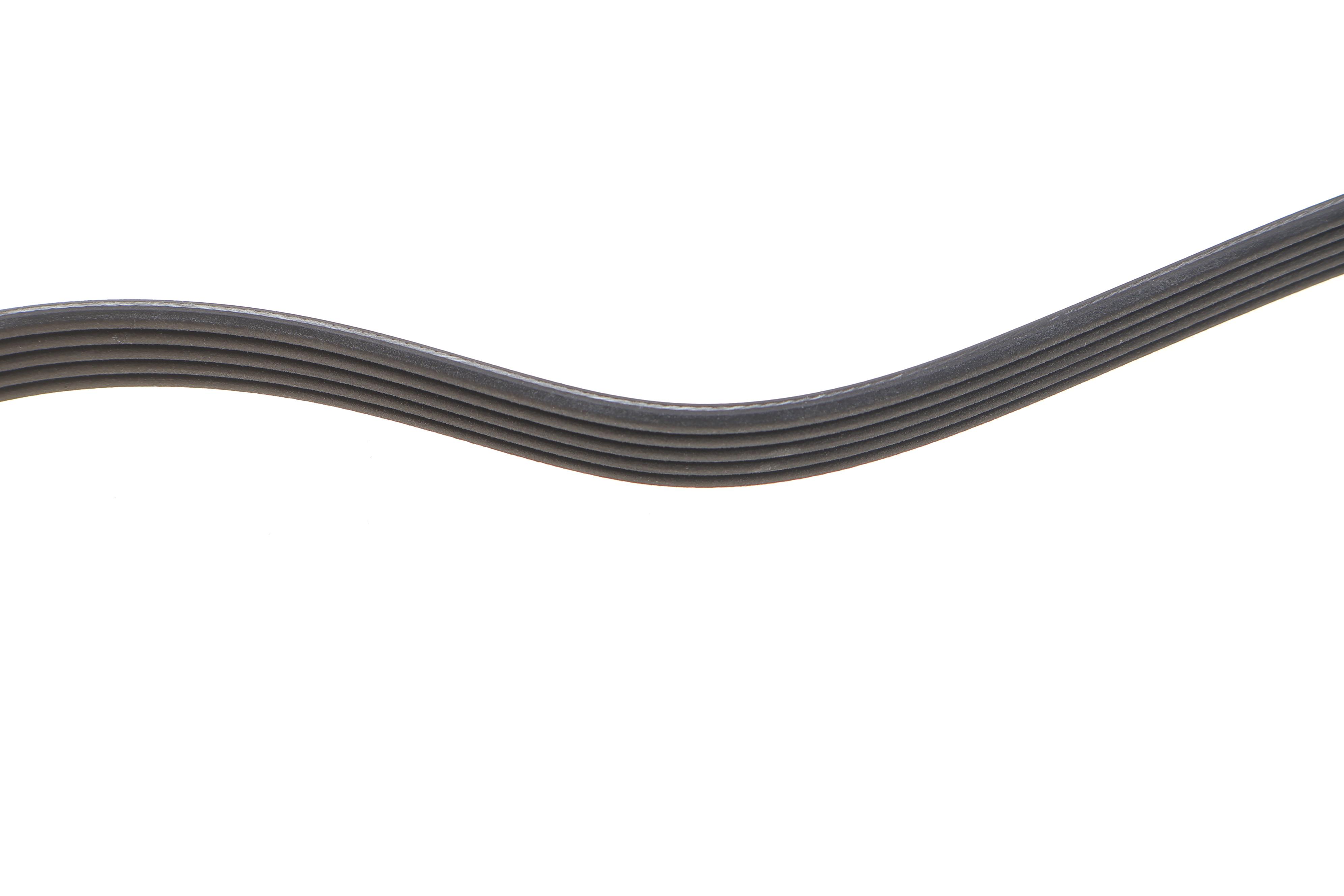 Ремень генератора Fiat Ducato 2.5D/TD/TDI 94-02/Toyota Rav4 2.0 97-00/Audi A4/A5 12-15