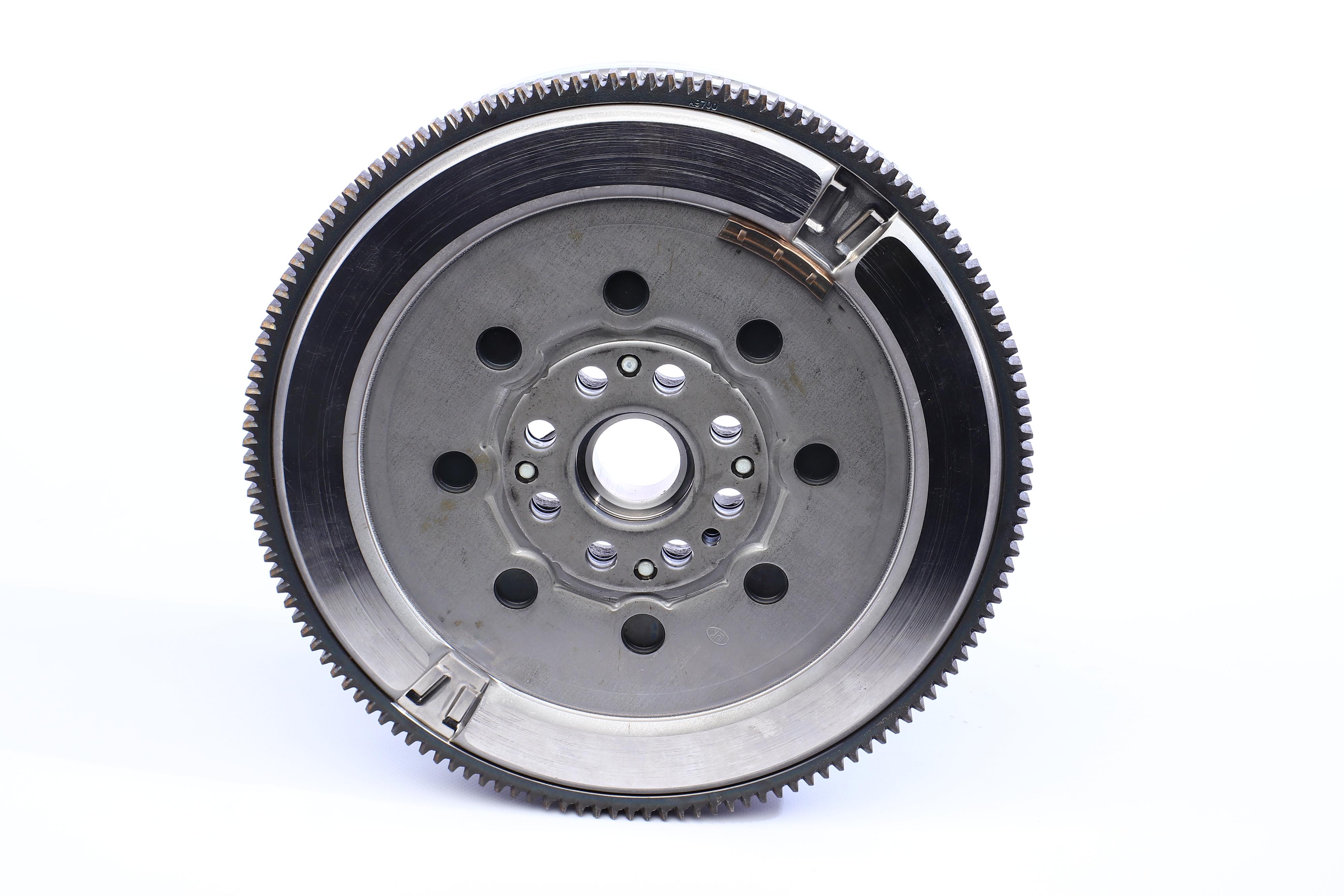 Демпфер зчеплення Renault Kadjar 1.6dCi, 06/15 -, 96kw, R9M 414