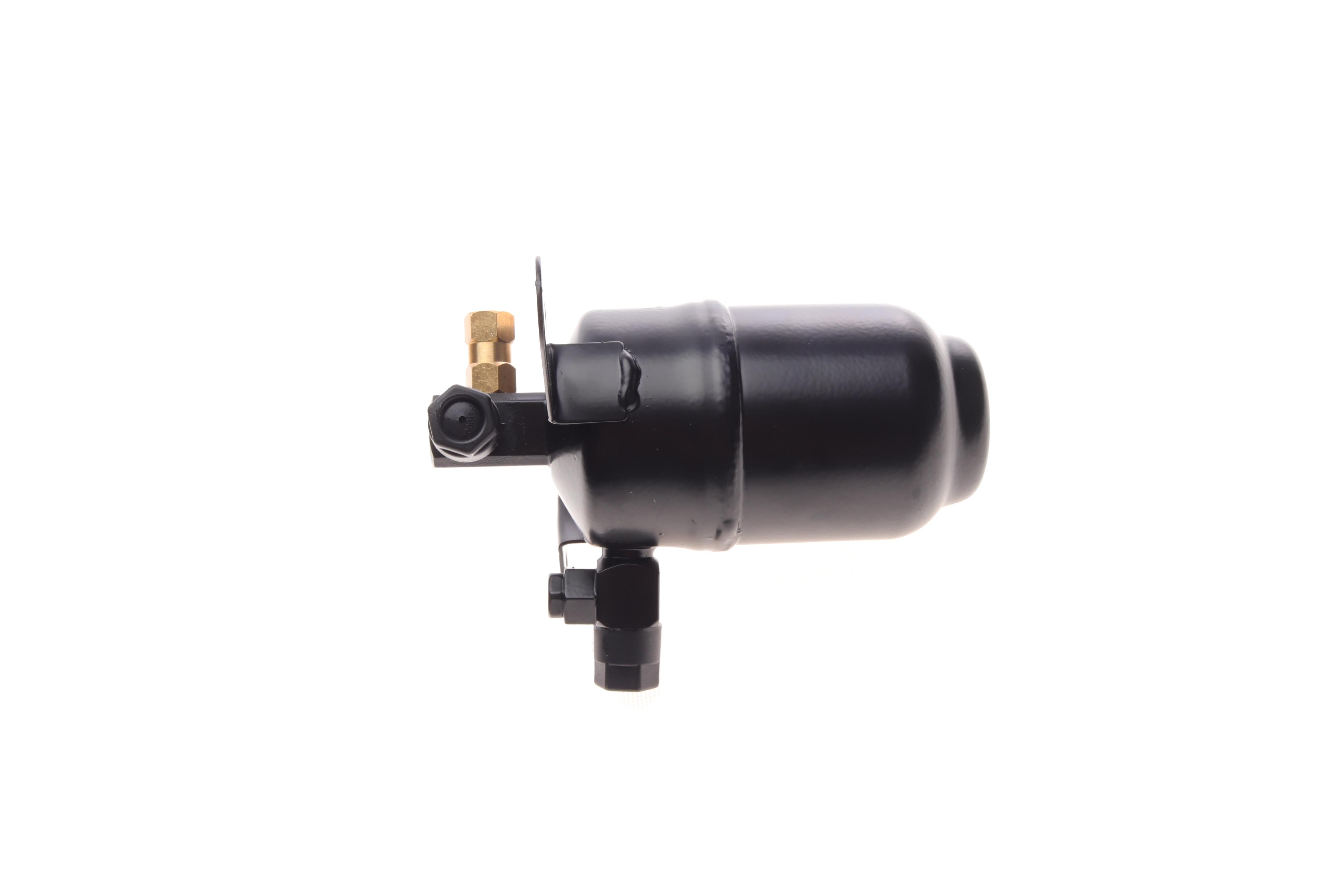 Осушувач кондиціонера MB E-class (W210/S210) 95-03