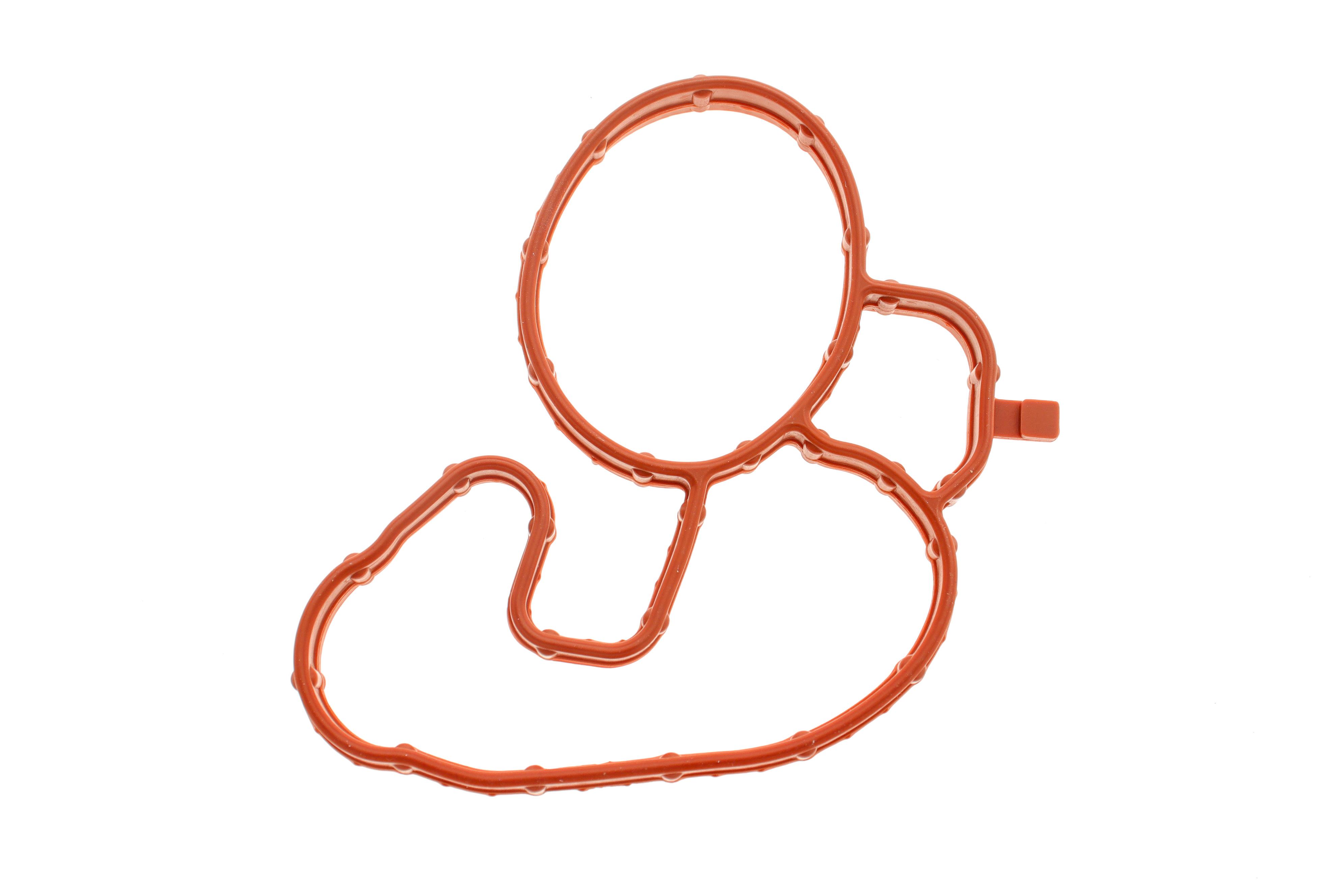 Прокладка корпуса фильтра масляного Audi Q5/Q7/Q8/VW Touareg 16-