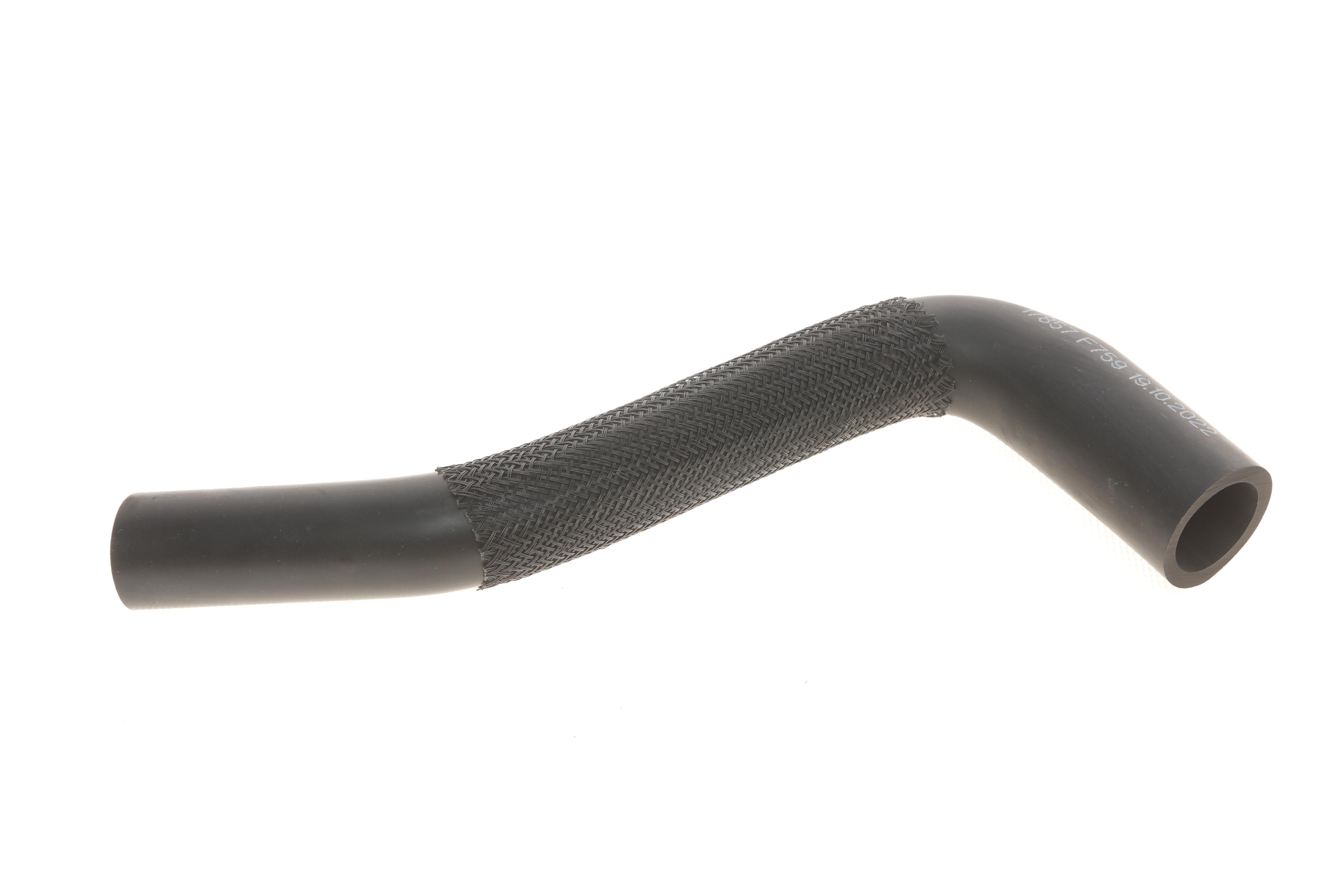 Патрубок вентиляції картера Fiat Scudo 1.9 TD 96-06