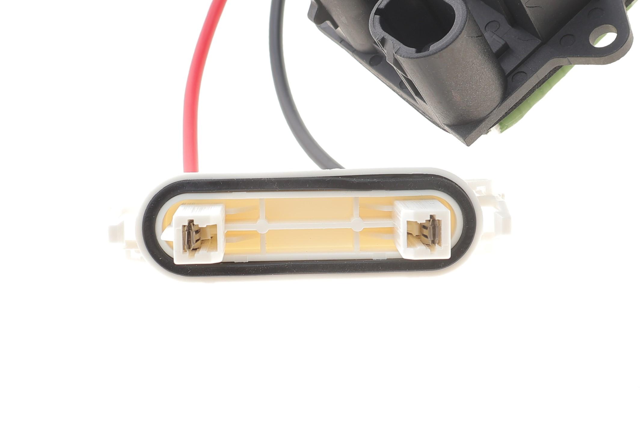 Реостат печки Renault Kangoo 1.2-1.9D 97-