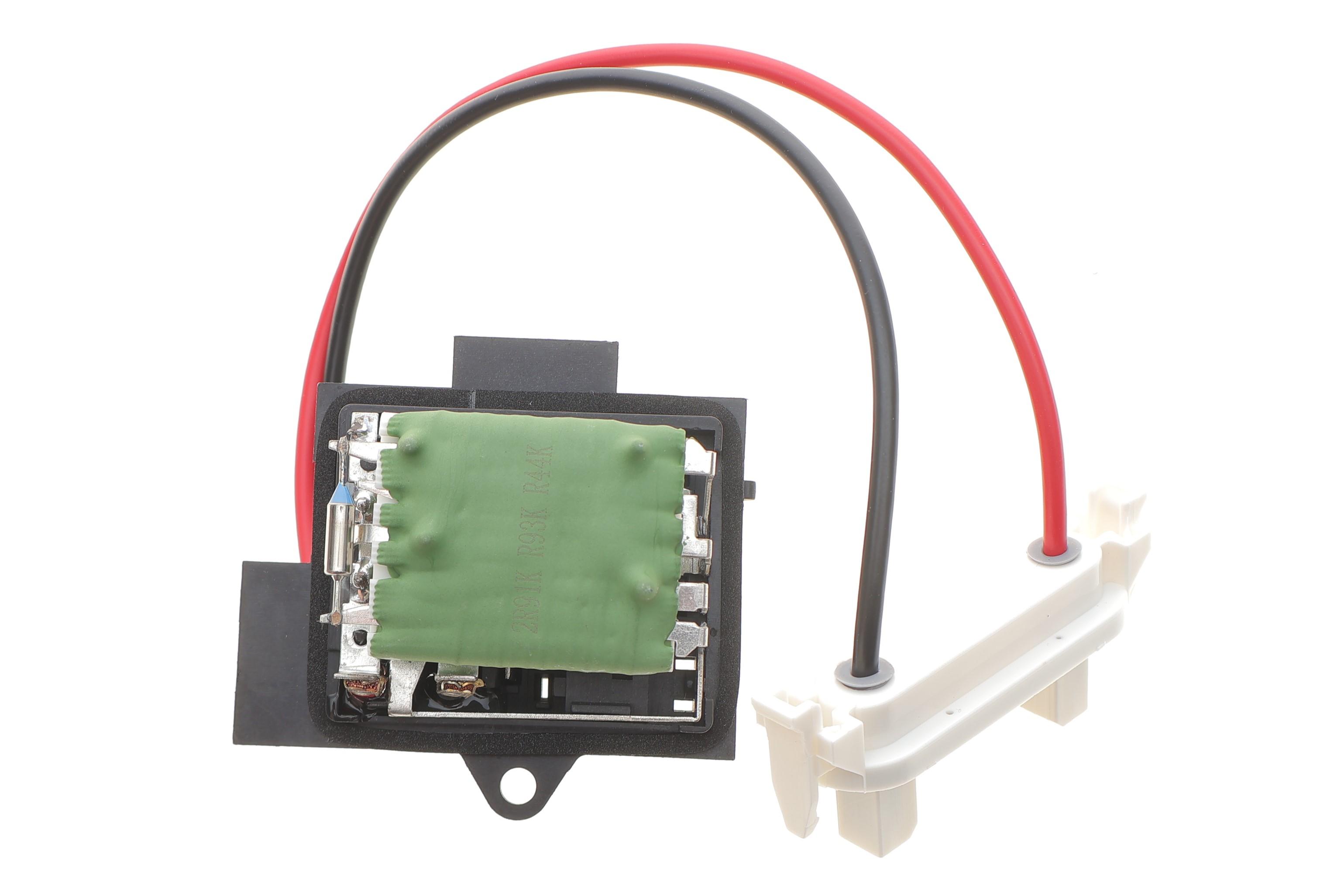 Реостат печки Renault Kangoo 1.2-1.9D 97-